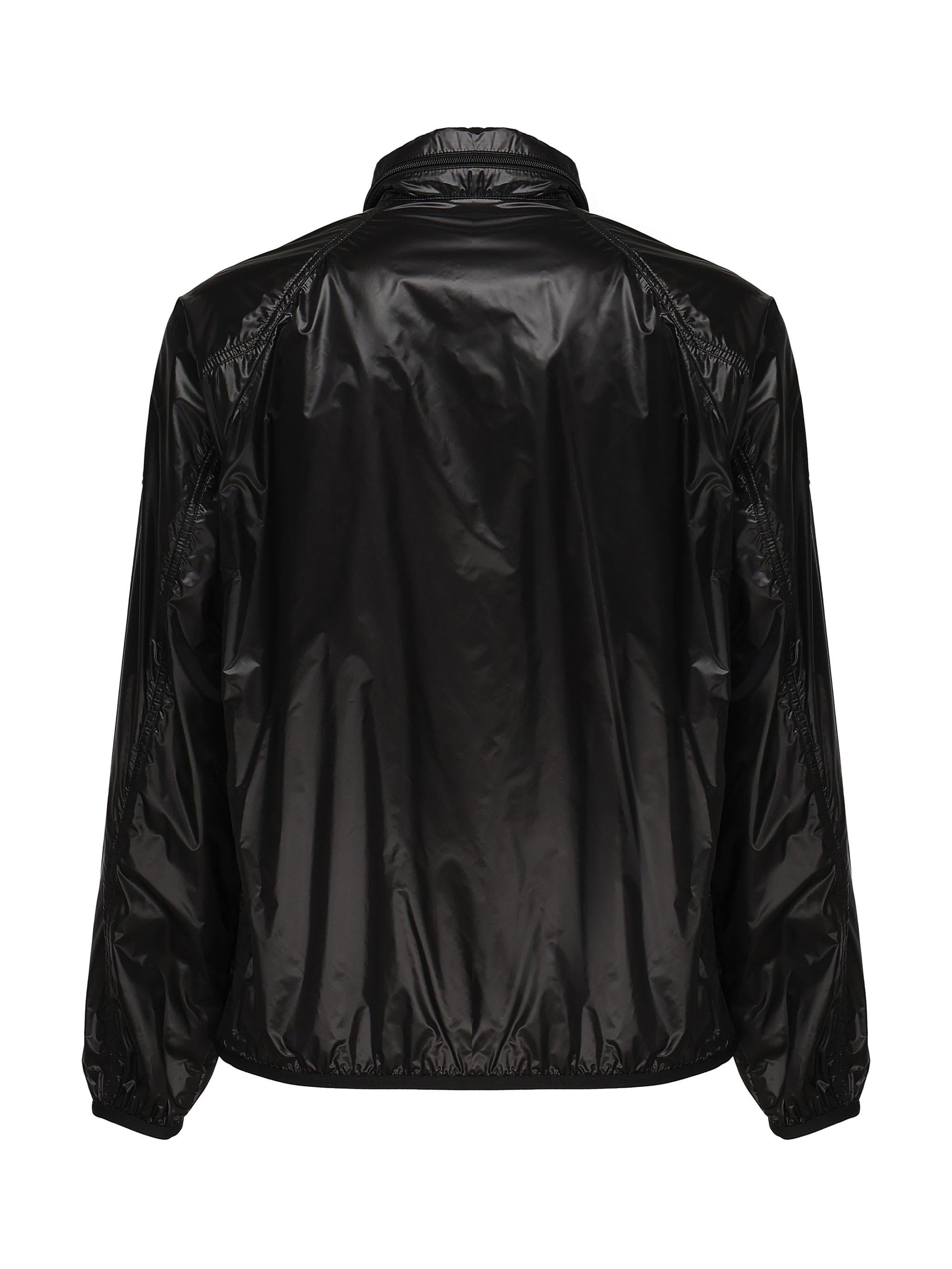 Giacca Anubis Con Cappuccio Estraibile Moncler оригінал – Купити в Україні – детальний вид