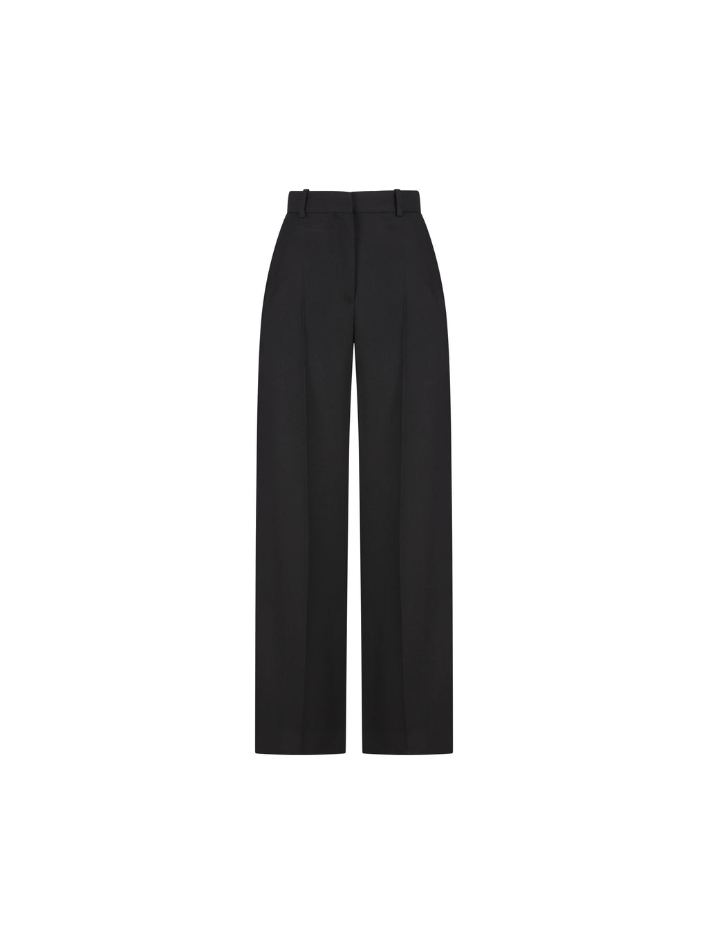 Wool Trousers Loewe оригінал – Купити в Україні – боковий вид