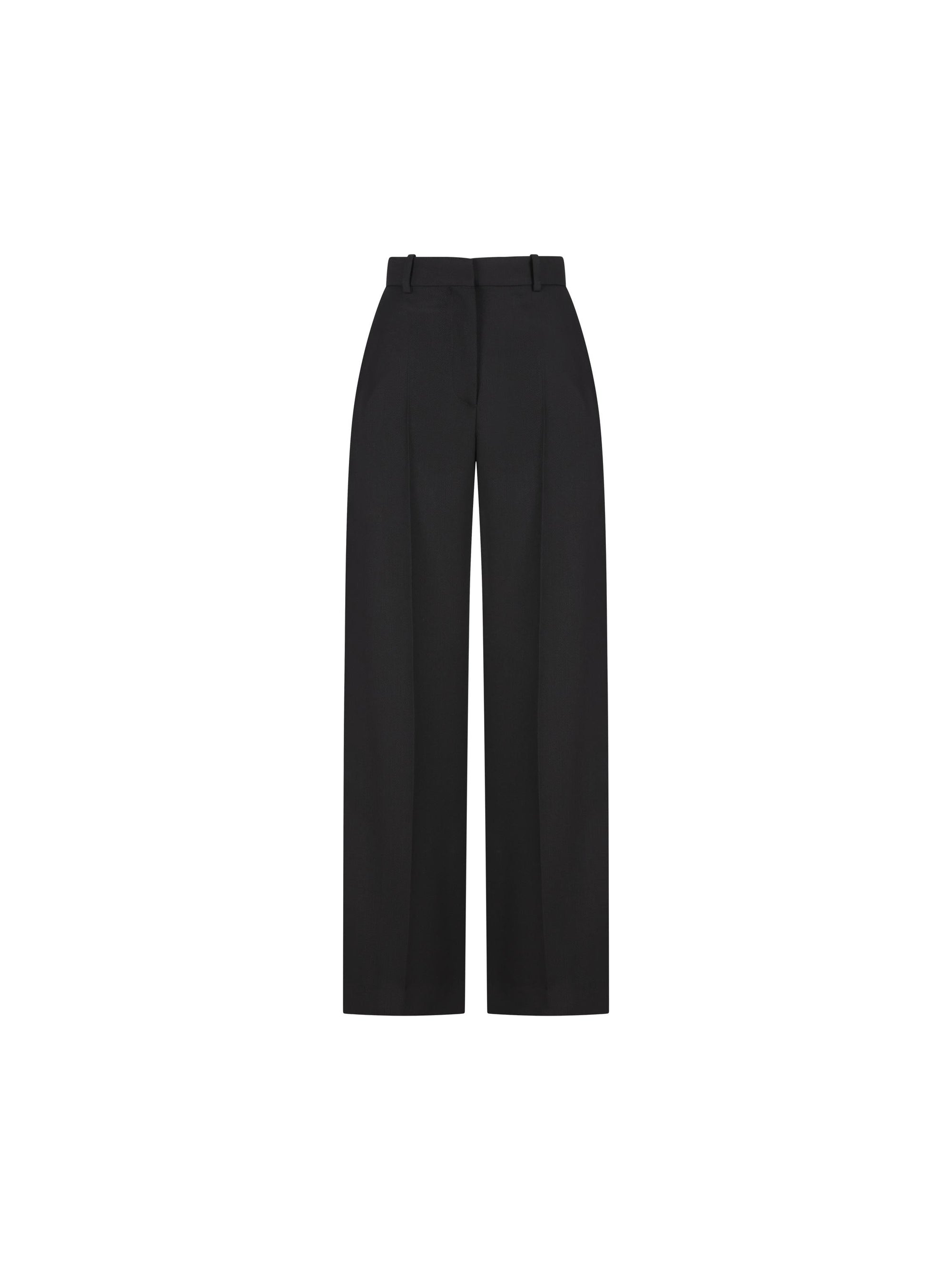 Wool Trousers Loewe оригінал – Купити в Україні – боковий вид