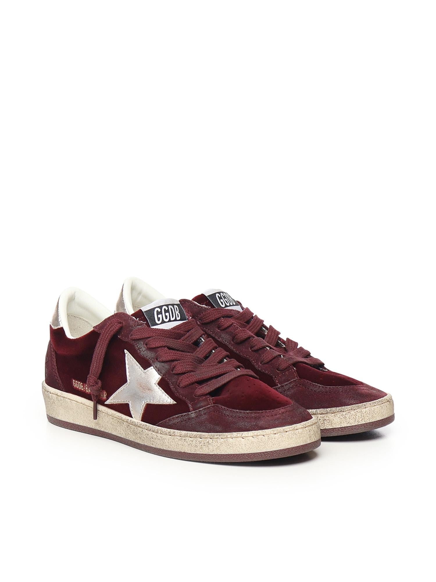Golden goose Footwear оригінал | Швидка доставка Україна – вид ззаду