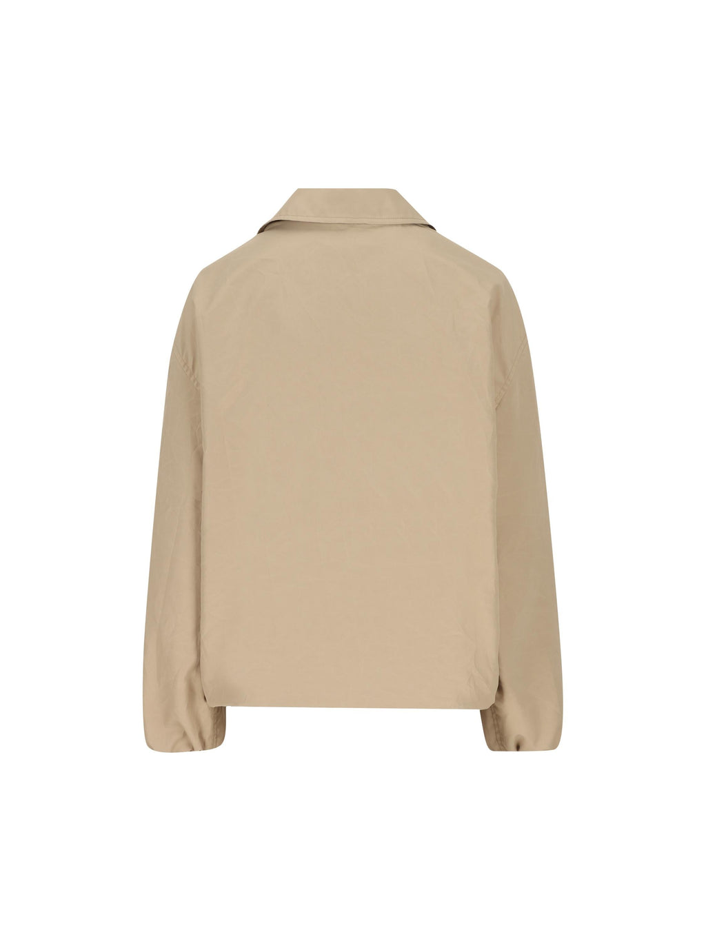 Technical Fabric Jacket Loewe оригінал – Купити в Україні – вид ззаду