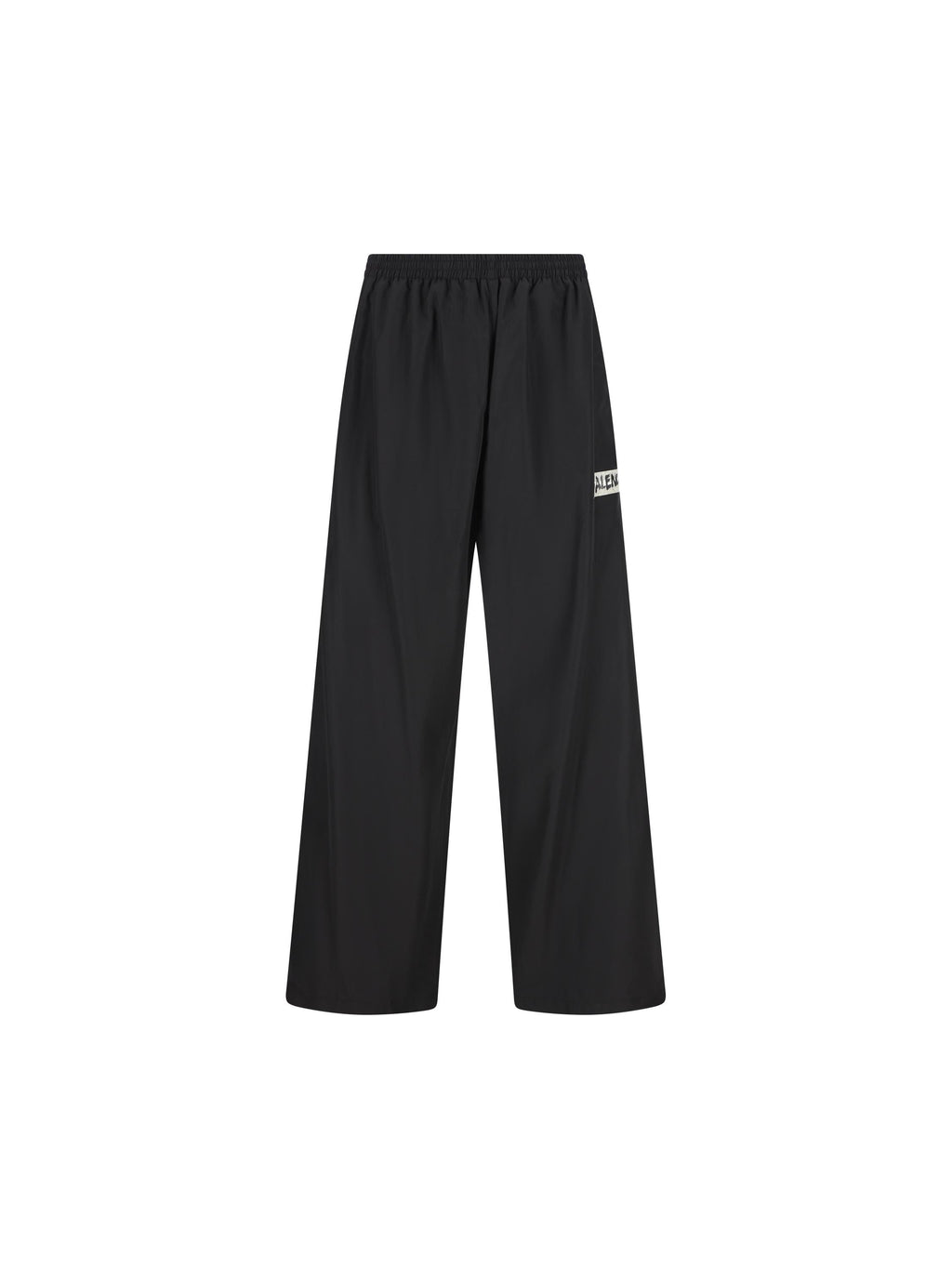 Balenciaga Bottoms оригінал | Швидка доставка Україна – боковий вид