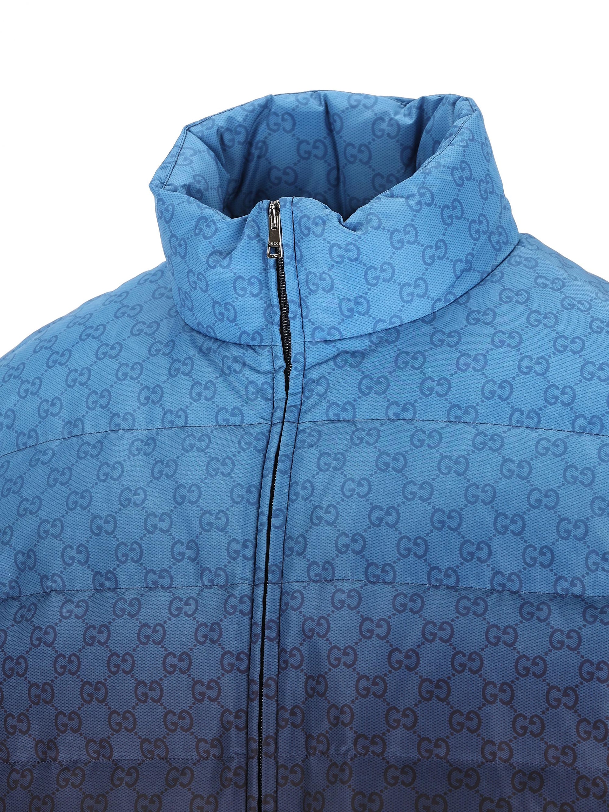 Down Jacket Gg Gucci оригінал – Купити в Україні – детальний вид