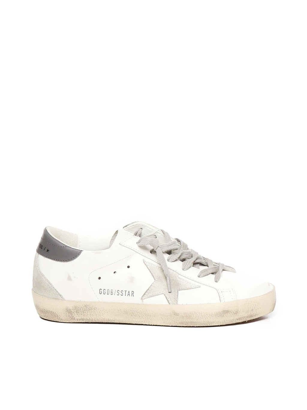 Golden goose Footwear оригінал | Швидка доставка Україна – боковий вид