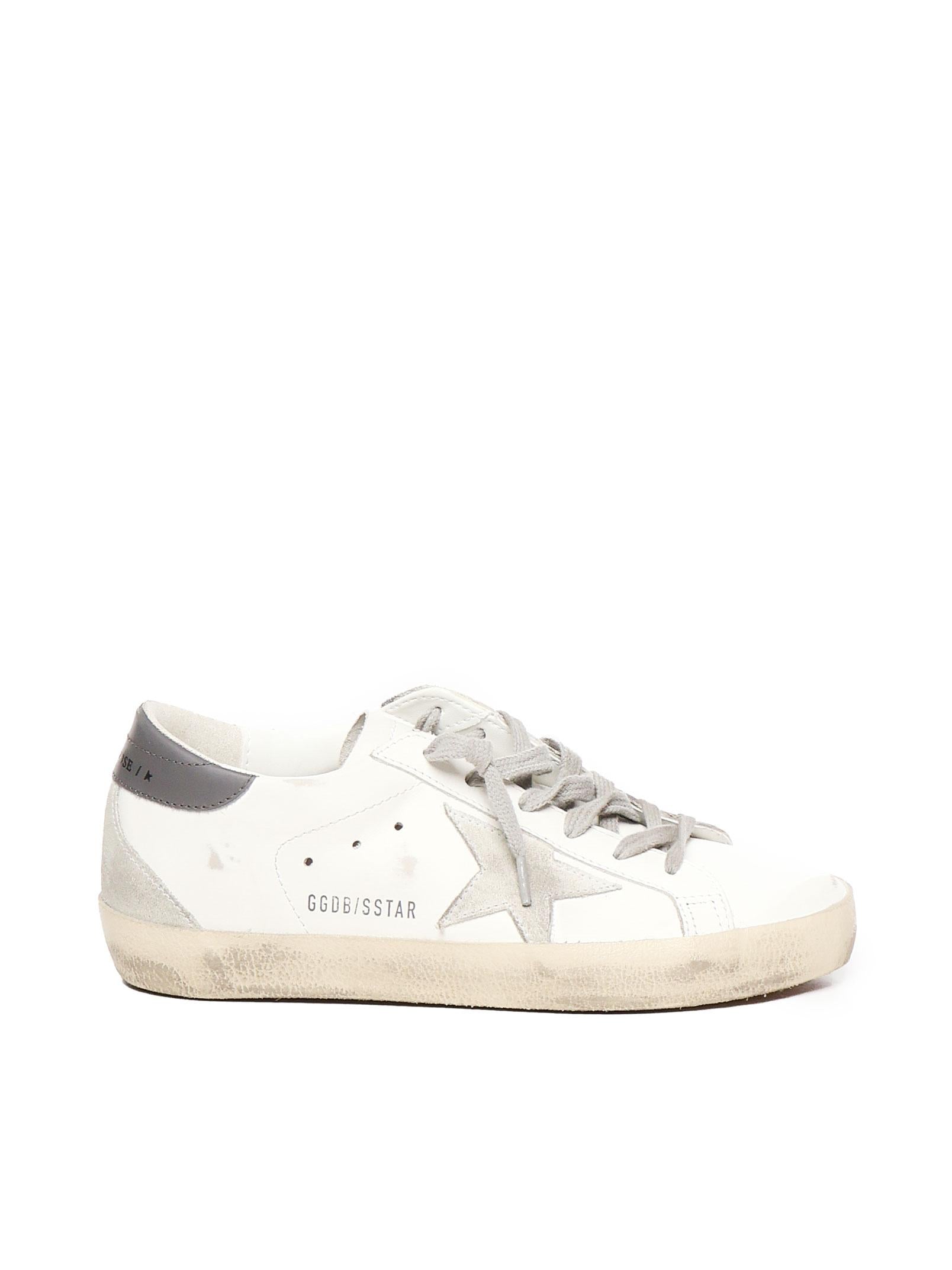 Golden goose Footwear оригінал | Швидка доставка Україна – боковий вид