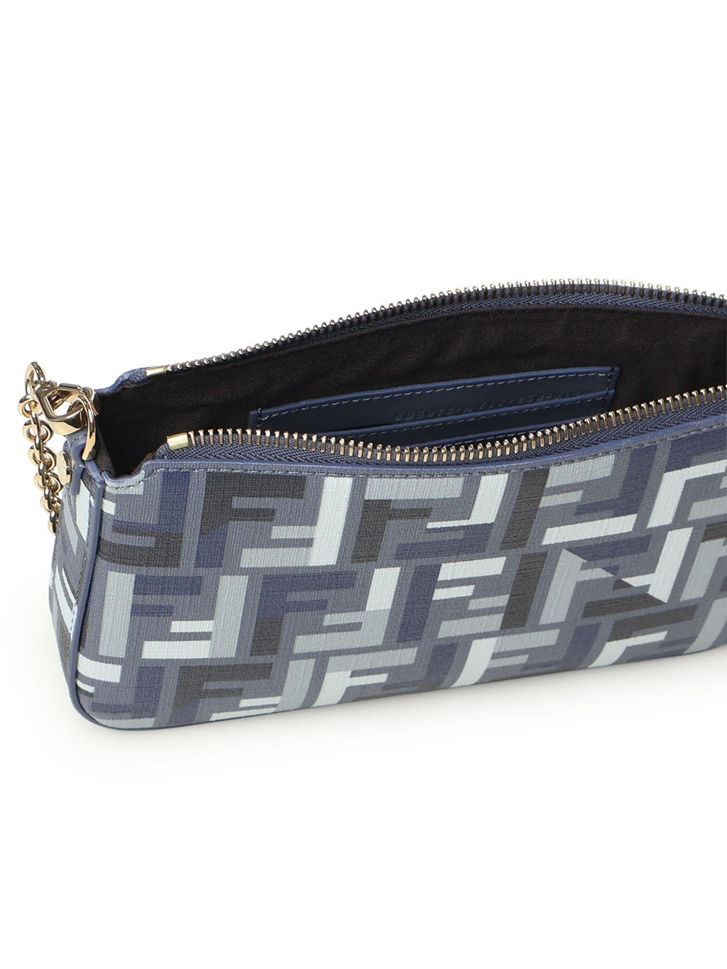Pouch Baguette Fendi оригінал – Купити в Україні – збільшений вид