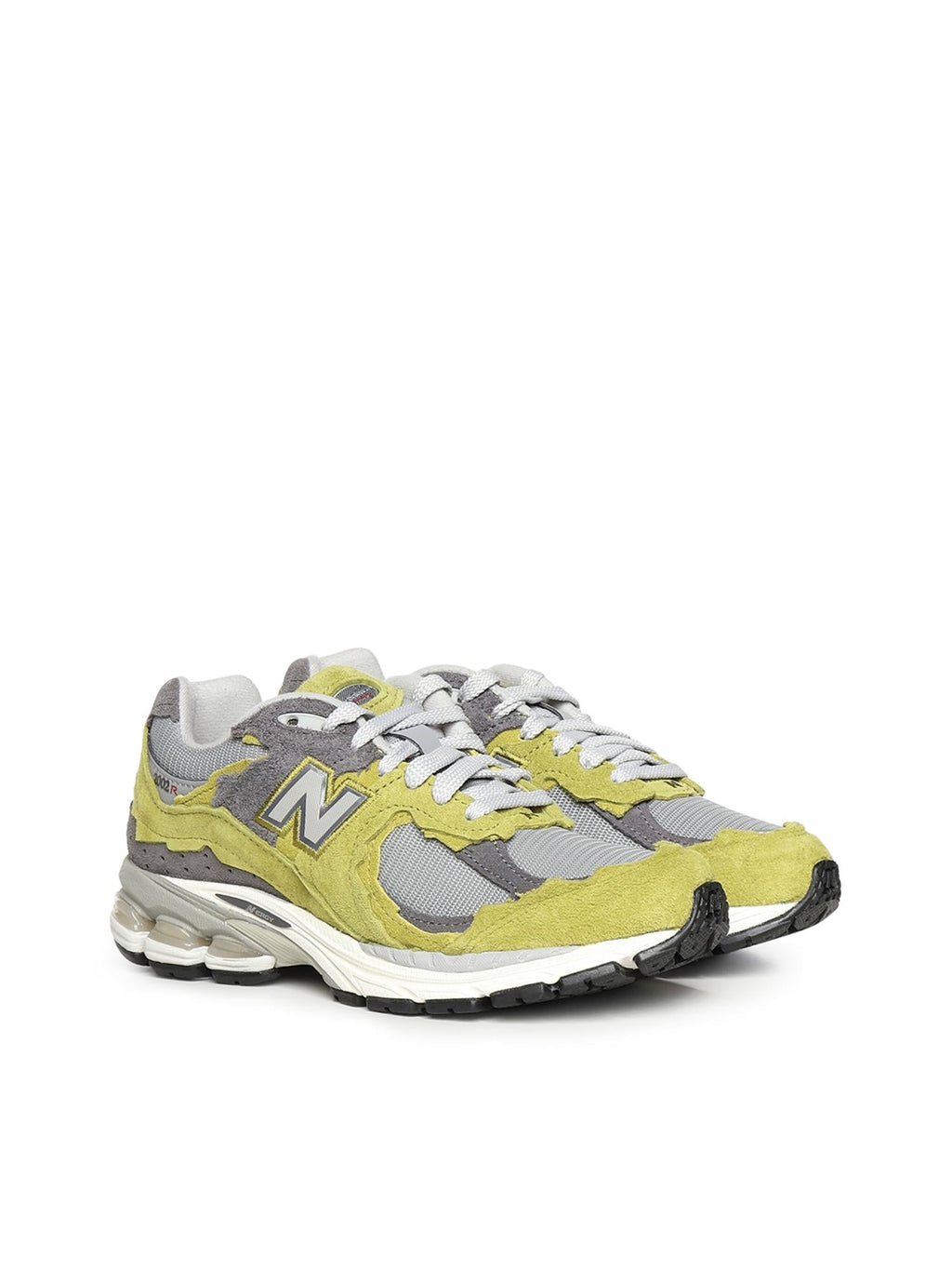 Sneaker M2002d New balance оригінал – Купити в Україні – вид ззаду