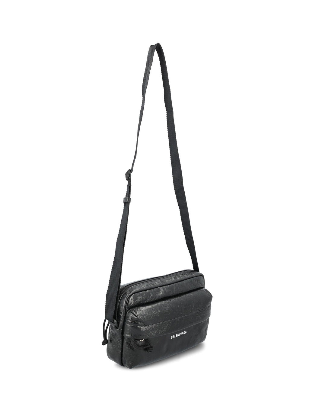 Borsa A Tracolla In Pelle Balenciaga оригінал – Купити в Україні – детальний вид