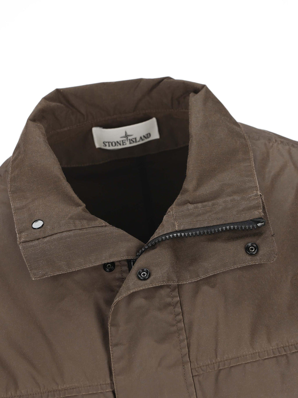 Cotton Jacket Stone island оригінал – Купити в Україні – детальний вид