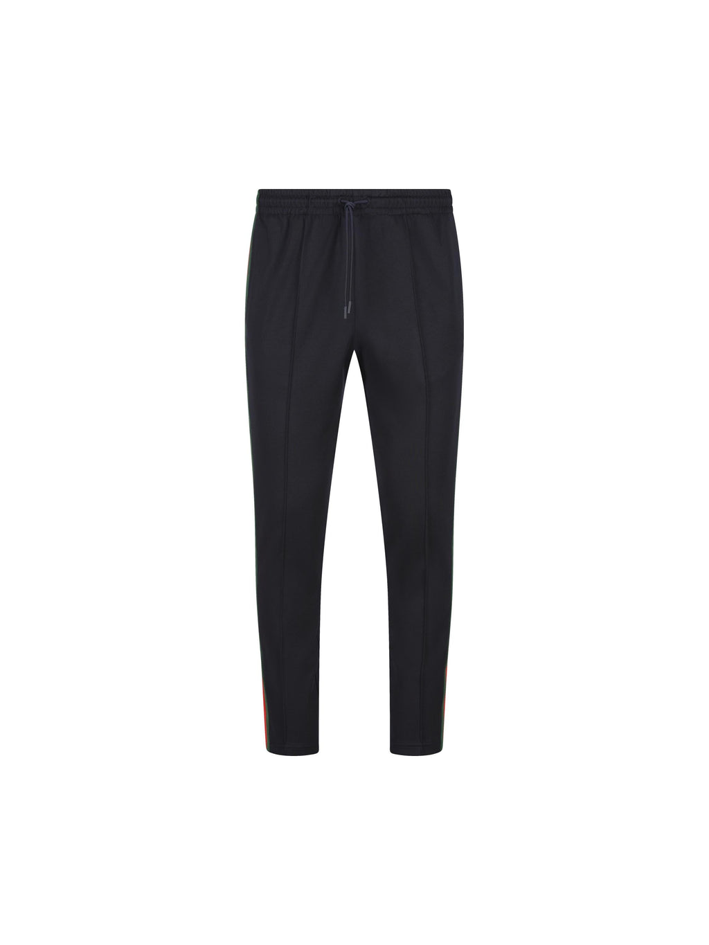 Technical Jersey Trousers Gucci – Гарантія оригінальності – боковий вид