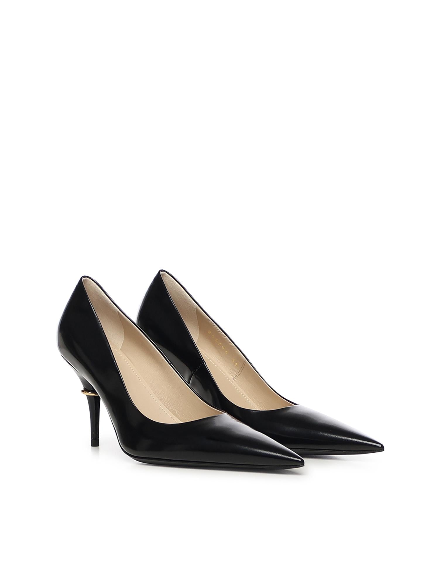 Balenciaga Footwear оригінал | Швидка доставка Україна – вид ззаду