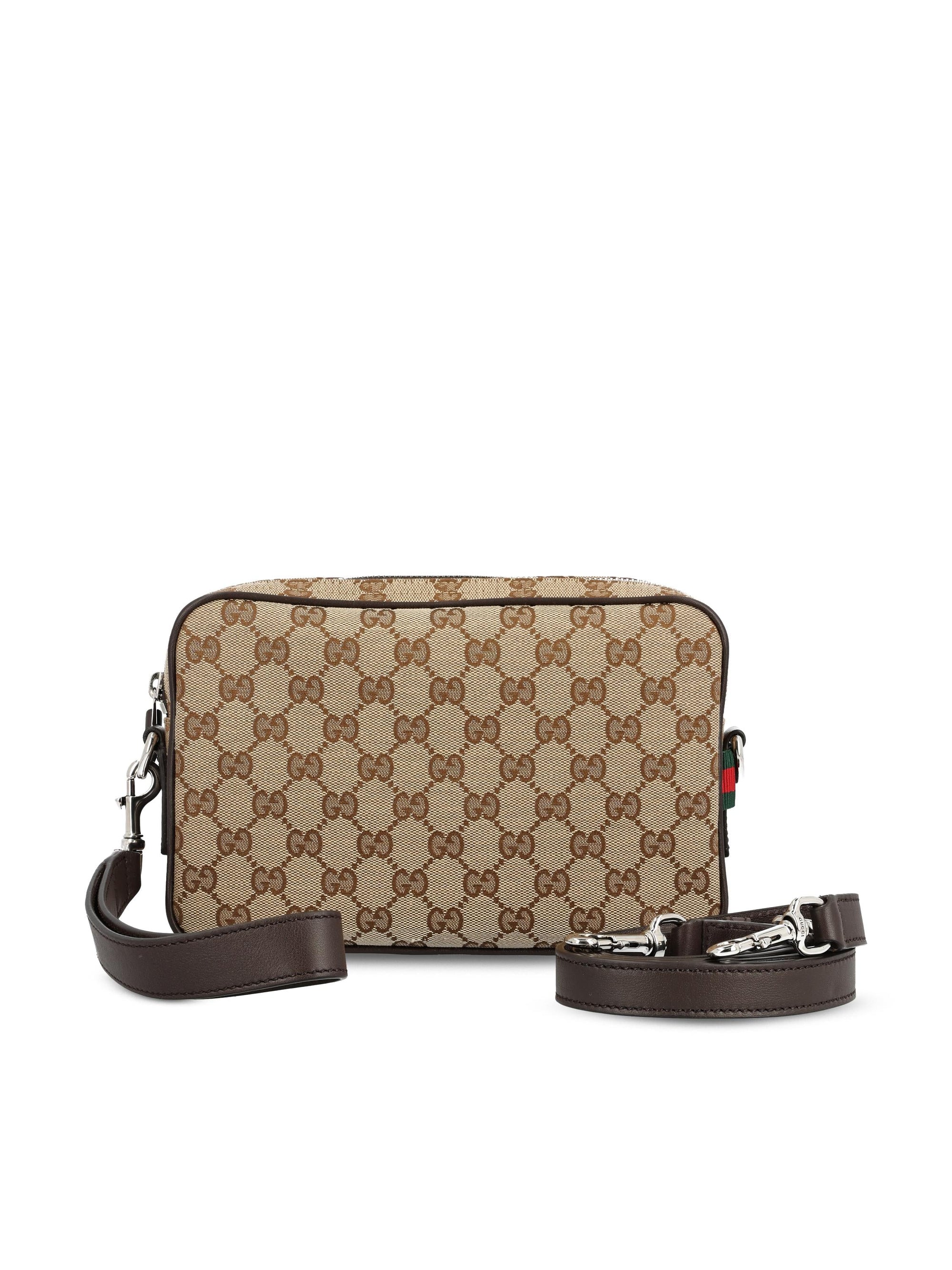 Gucci Bags оригінал | Швидка доставка Україна – боковий вид