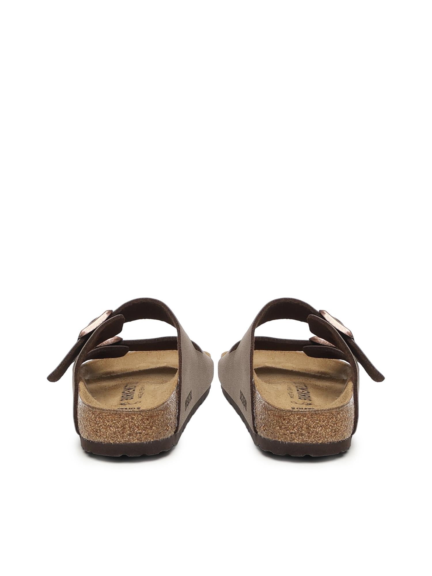 Оригінальна Sandali Arizona Birkenstock – детальний вид - BIRKENSTOCK