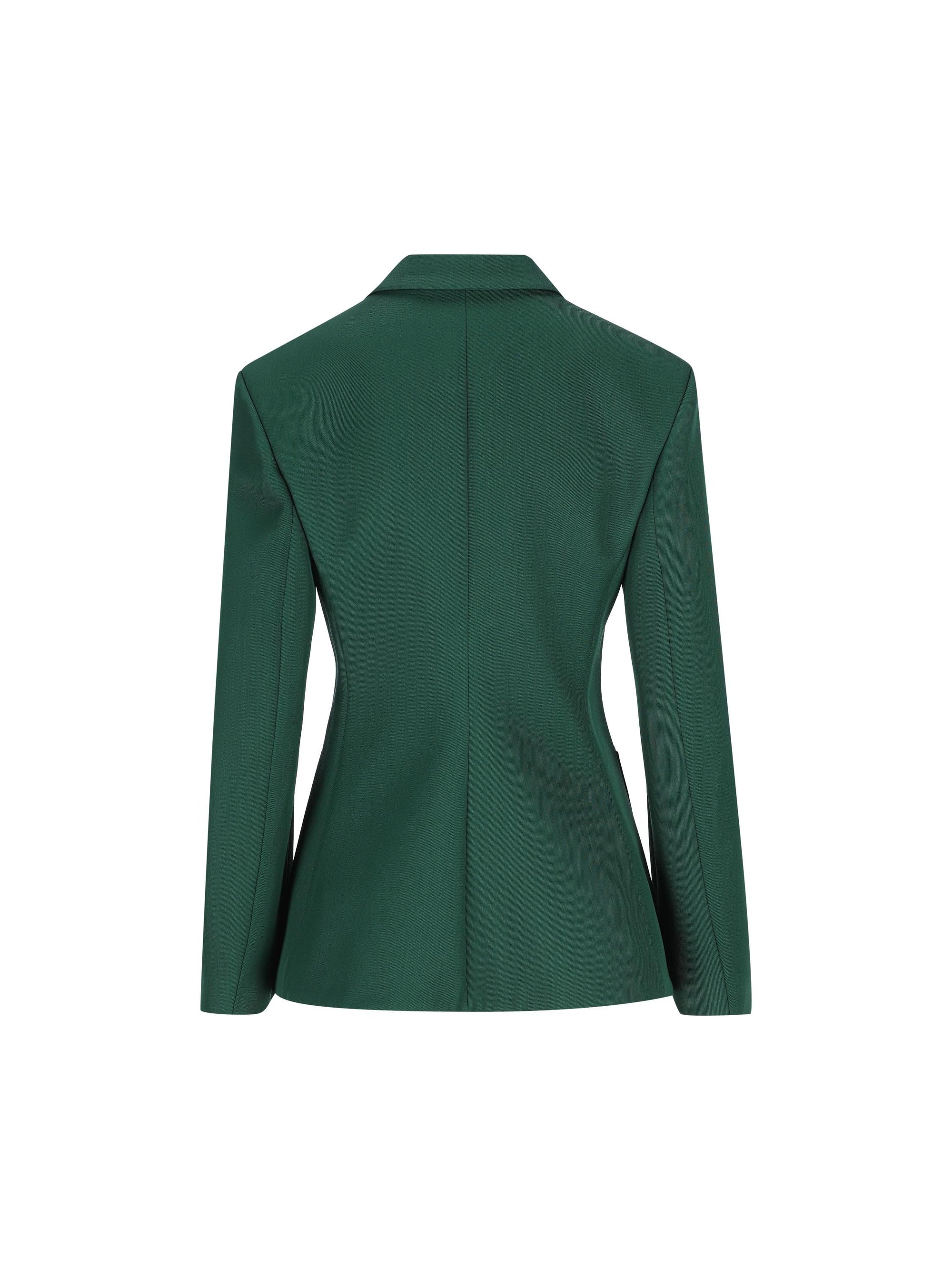 Loewe Outerwear оригінал | Швидка доставка Україна – вид ззаду