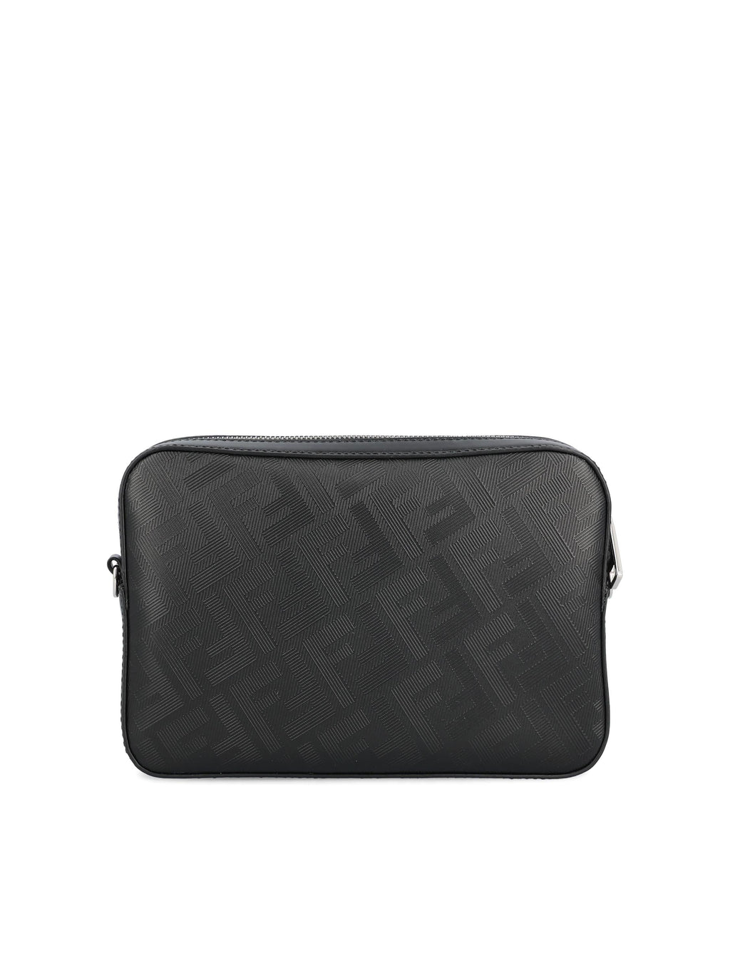 Camera Case Fendi Diagonal Fendi оригінал – Купити в Україні – вид ззаду