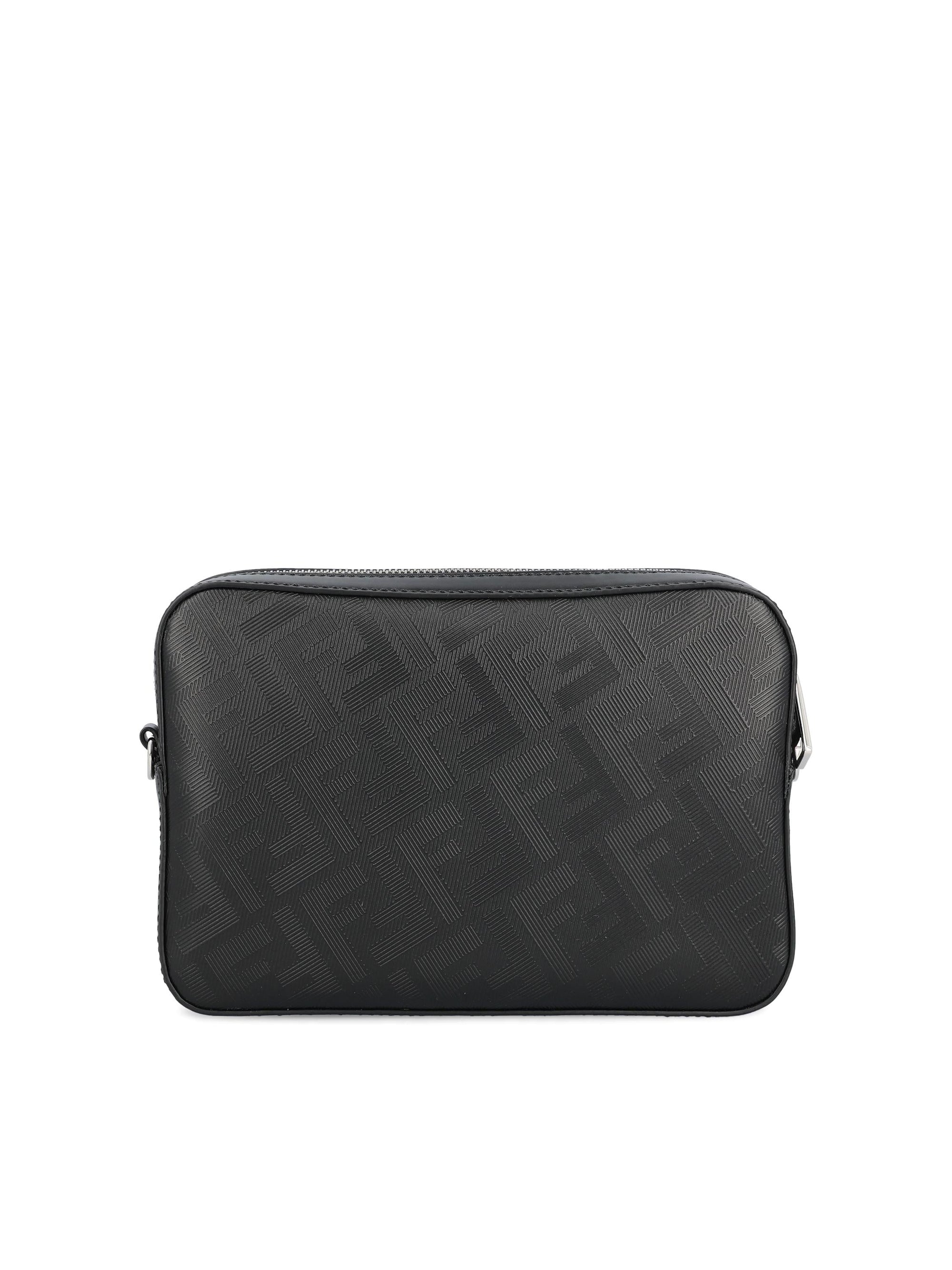 Camera Case Fendi Diagonal Fendi оригінал – Купити в Україні – вид ззаду