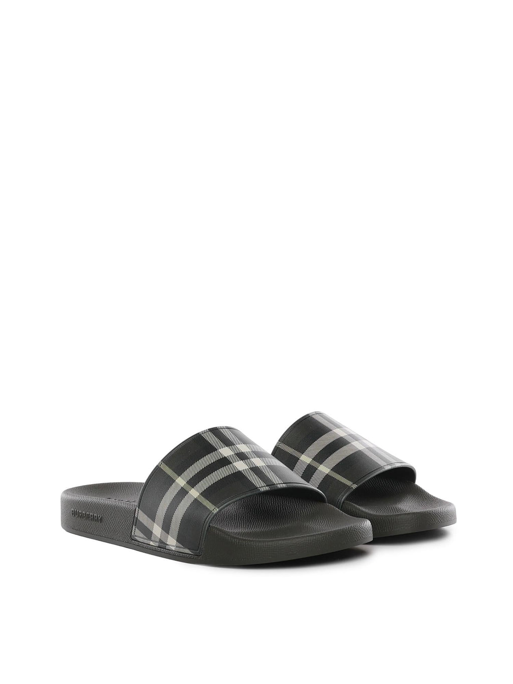 Burberry Footwear оригінал | Швидка доставка Україна – вид ззаду