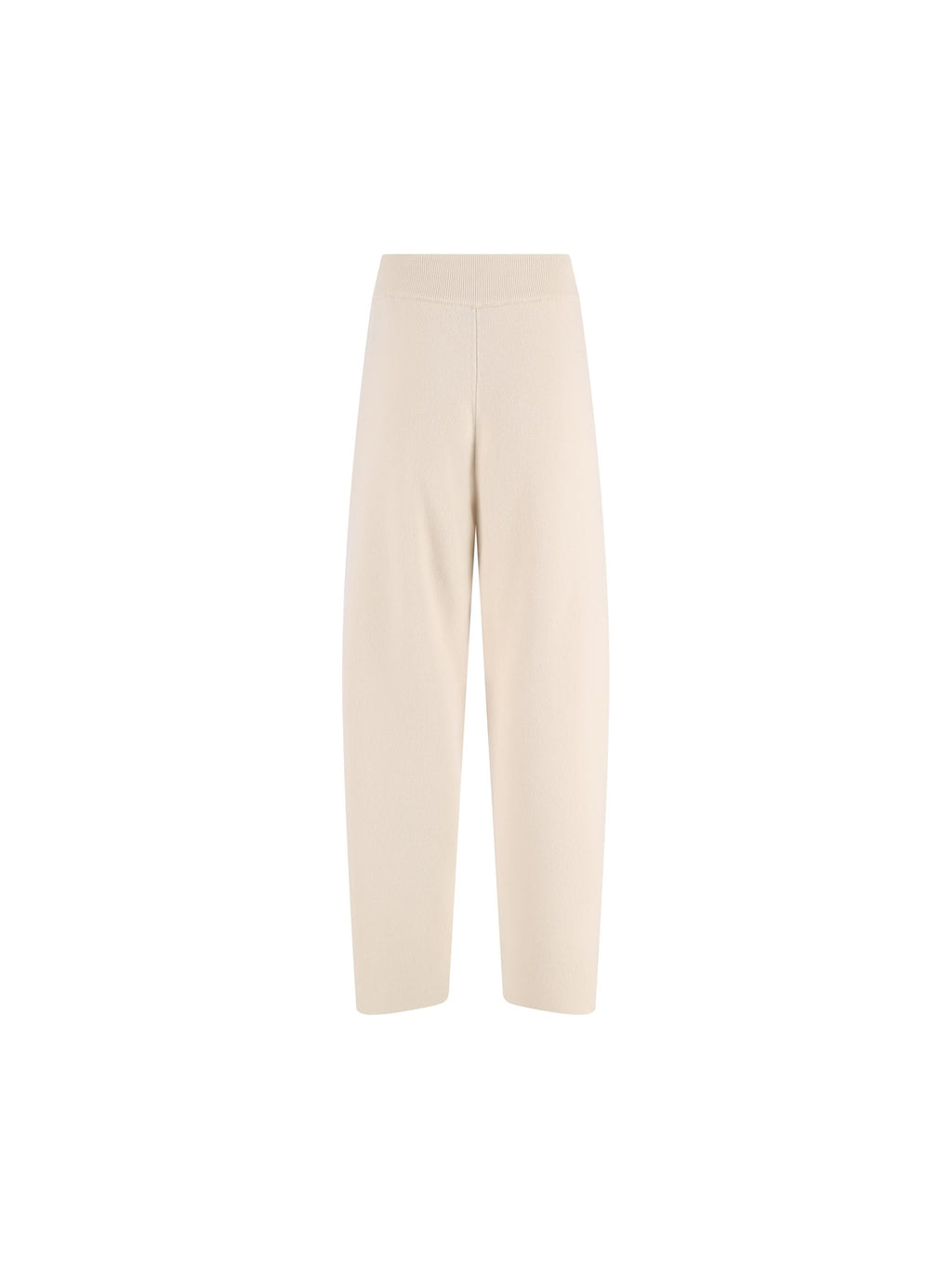 Wool And Cashmere Trousers Moncler оригінал – Купити в Україні – вид ззаду