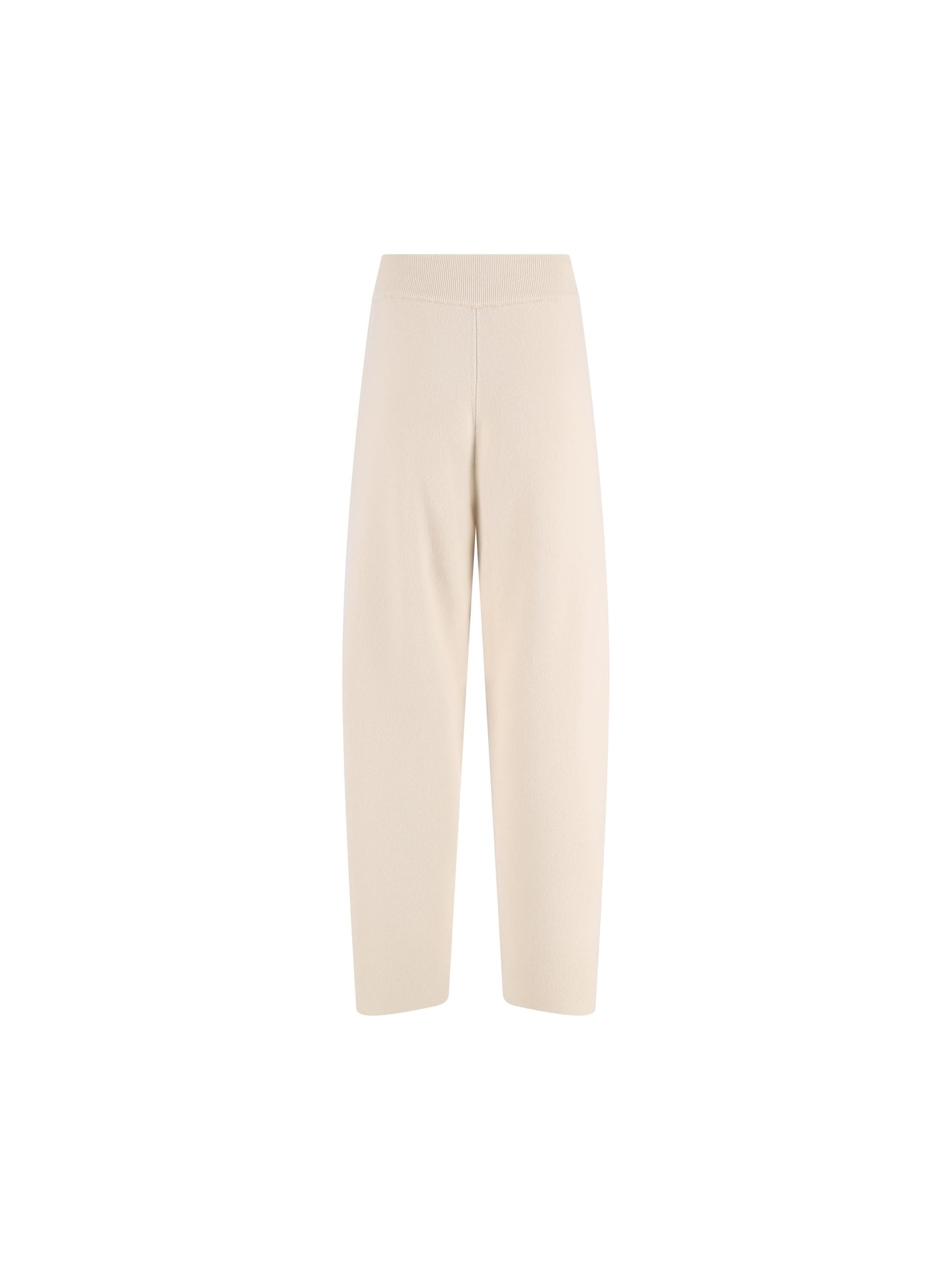 Wool And Cashmere Trousers Moncler оригінал – Купити в Україні – вид ззаду