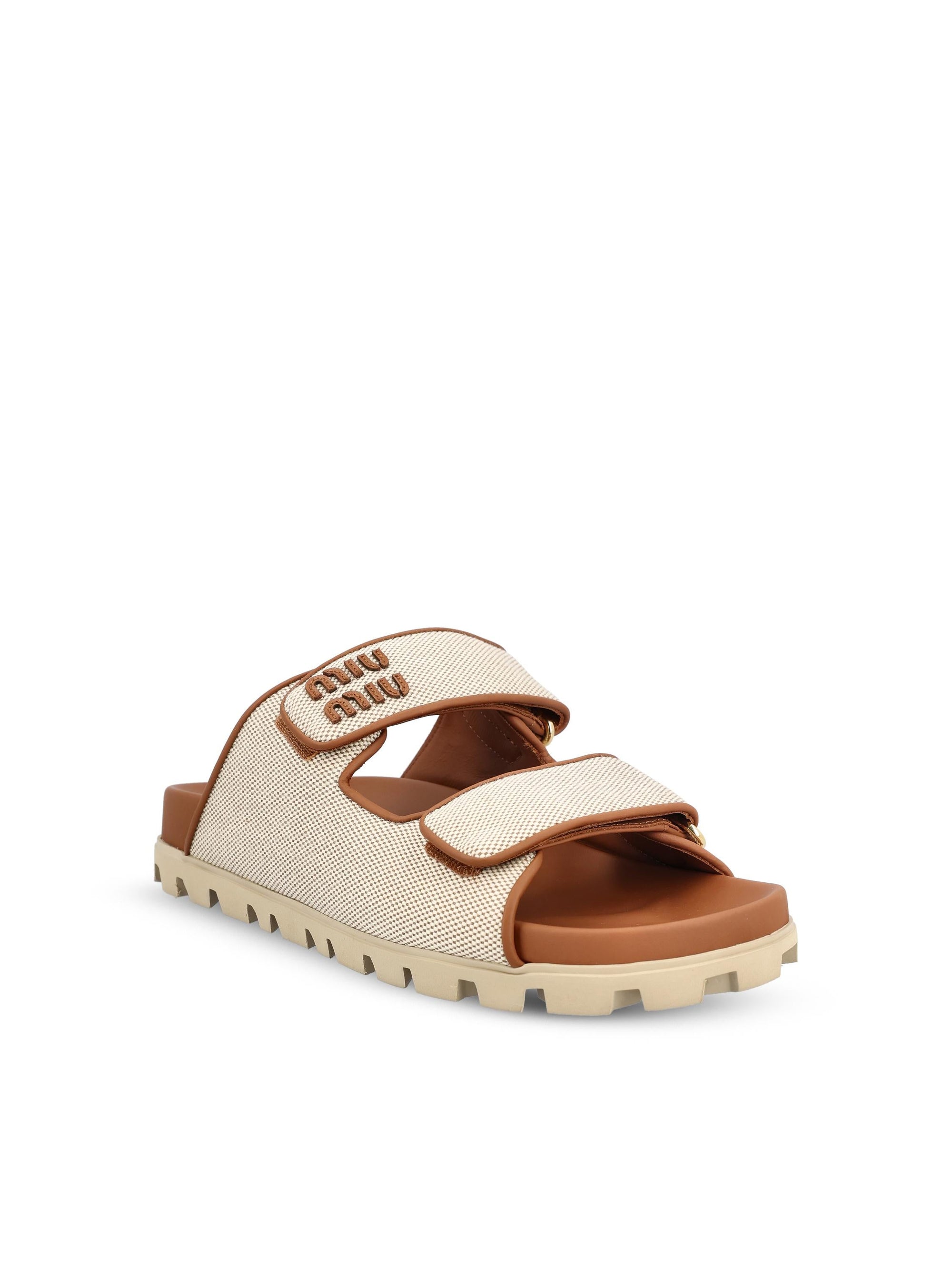 Miu miu Footwear оригінал | Швидка доставка Україна – вид ззаду