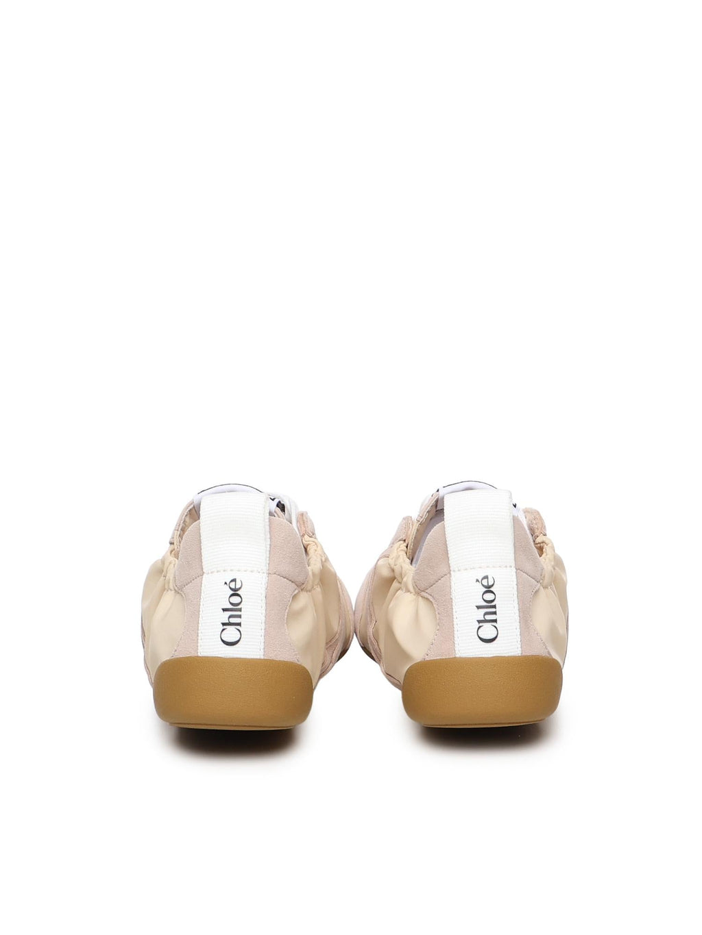 Оригінальна Sneakers Chloé Kick Chloe – детальний вид