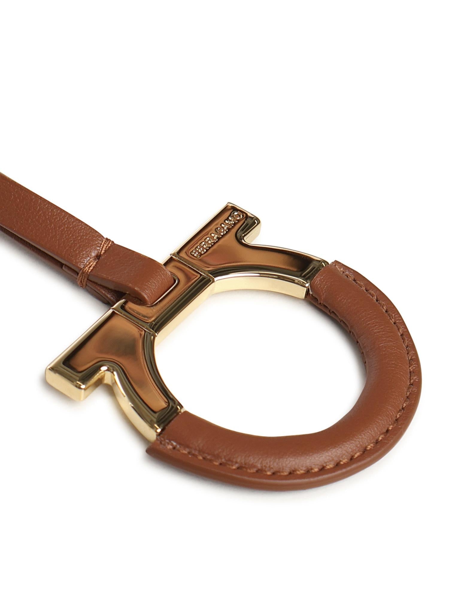 Charm Gancini Salvatore ferragamo оригінал – Купити в Україні – детальний вид