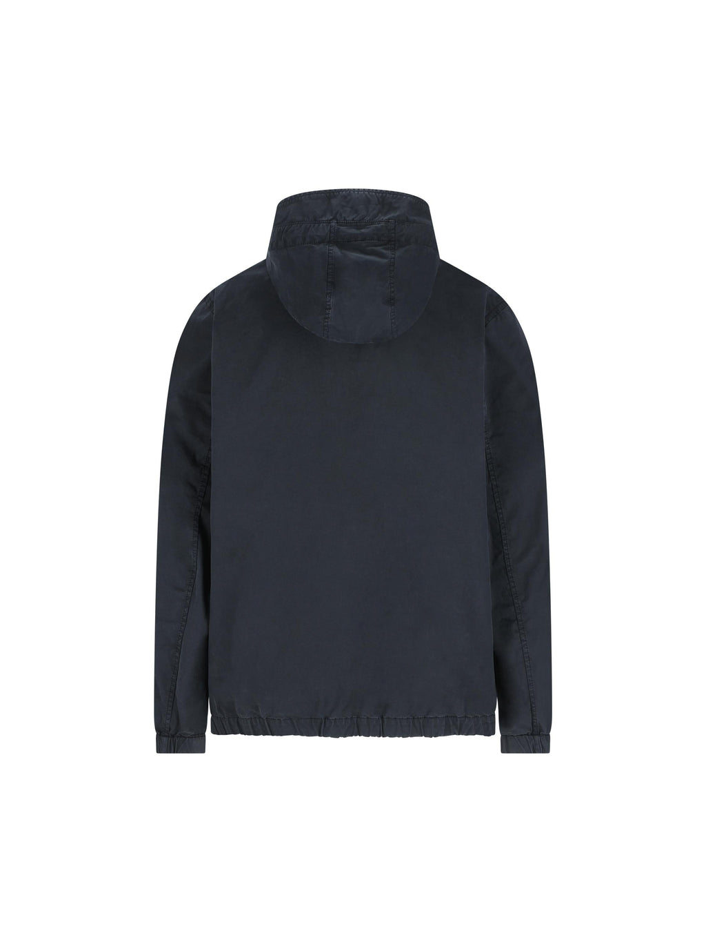 Cotton Jacket Stone island оригінал – Купити в Україні – вид ззаду