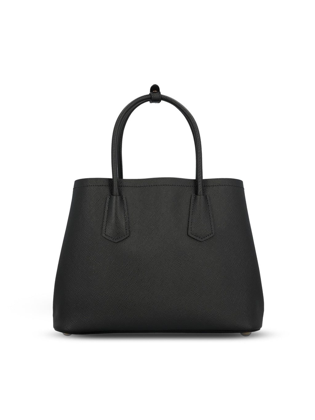 Bag Prada Double Medium Prada оригінал – Купити в Україні – вид ззаду