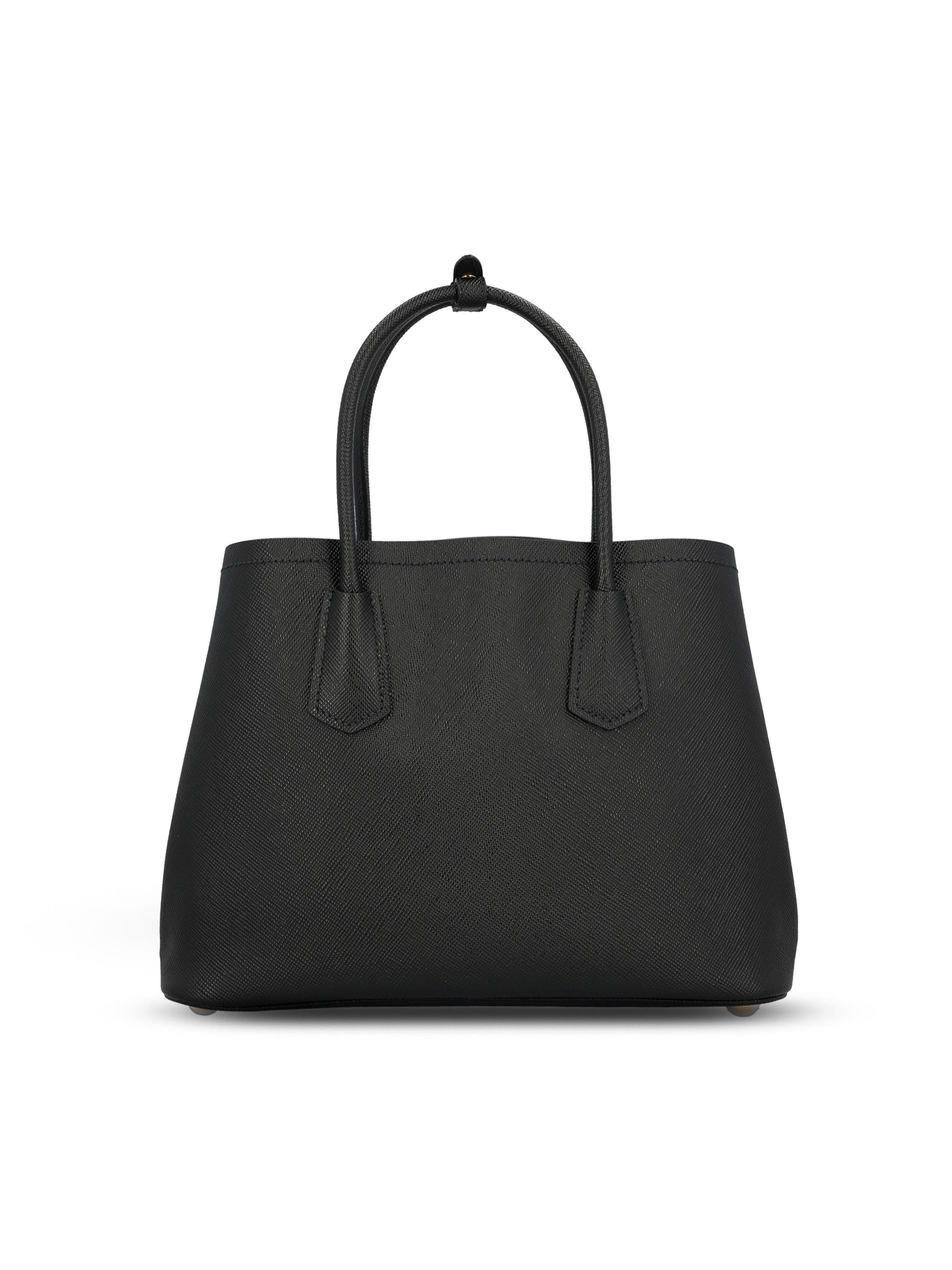 Bag Prada Double Medium Prada оригінал – Купити в Україні – вид ззаду