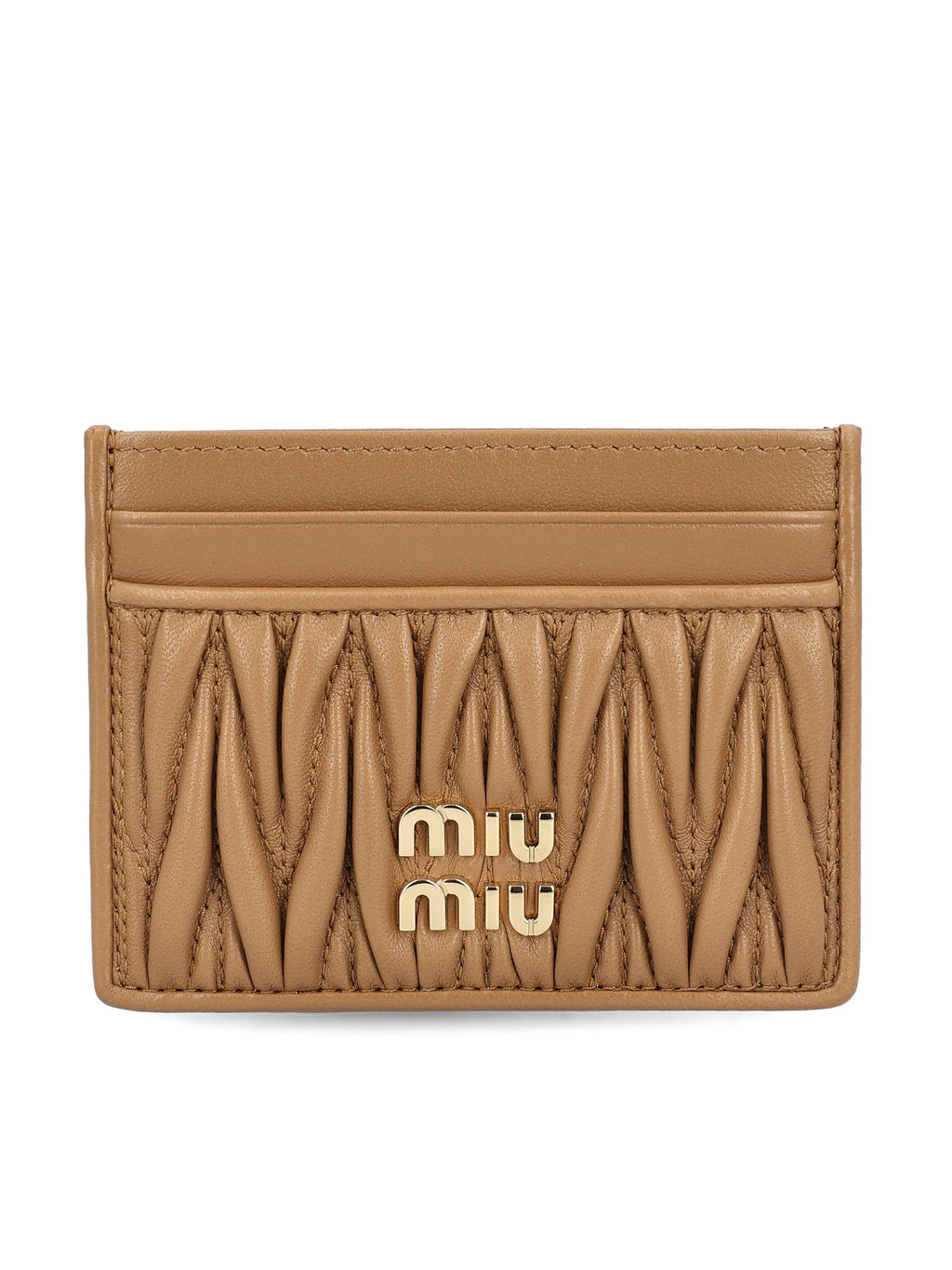 Miu miu Accessories оригінал | Швидка доставка Україна – боковий вид