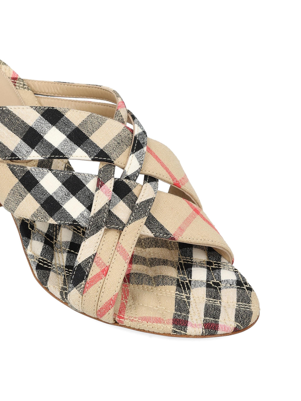 Burberry Footwear оригінал | Швидка доставка Україна – збільшений вид