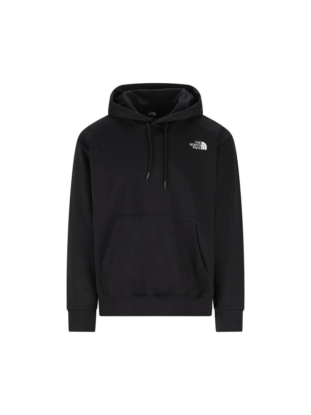 The north face Knitwear оригінал | Швидка доставка Україна – боковий вид