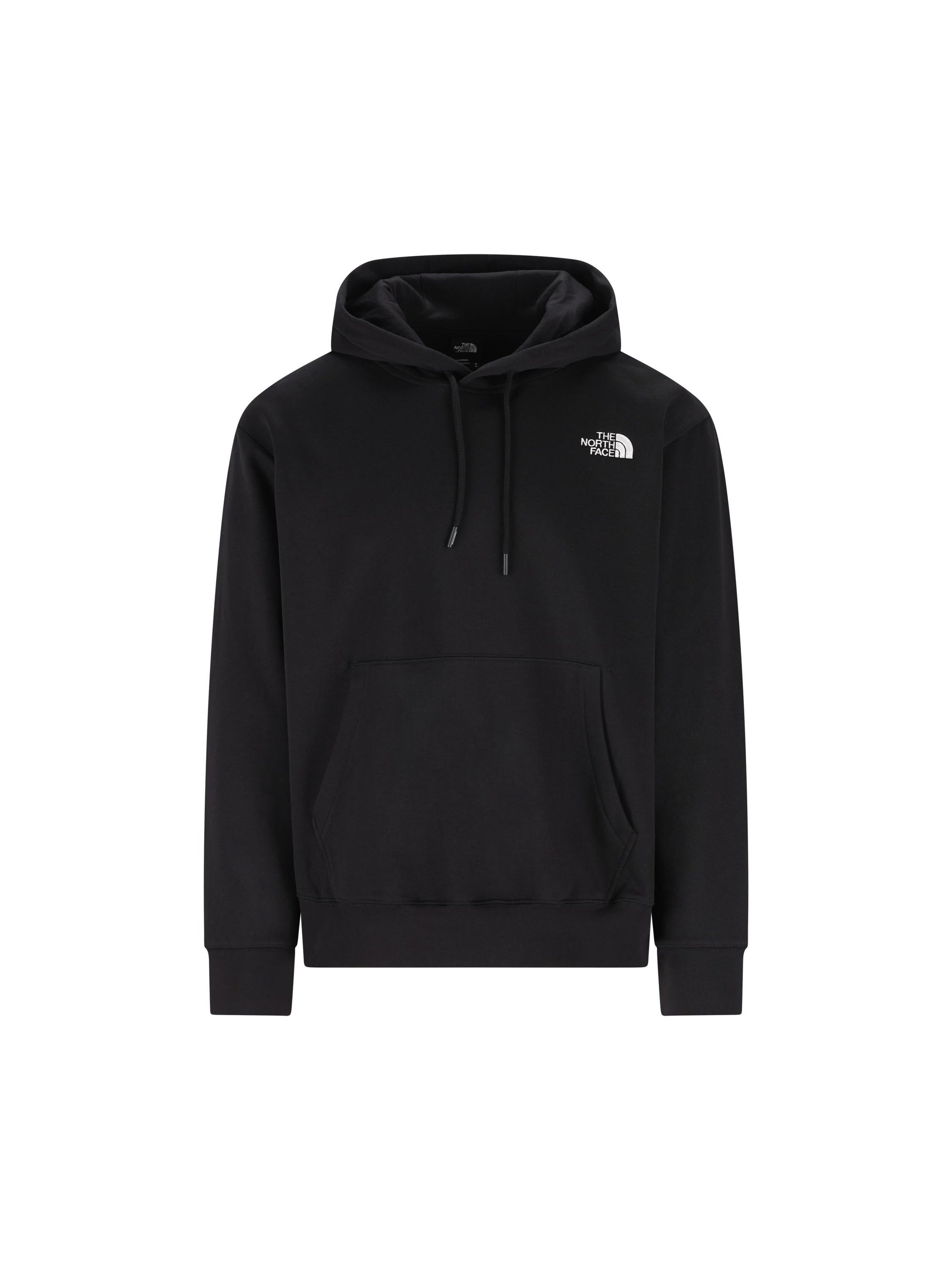 The north face Knitwear оригінал | Швидка доставка Україна – боковий вид