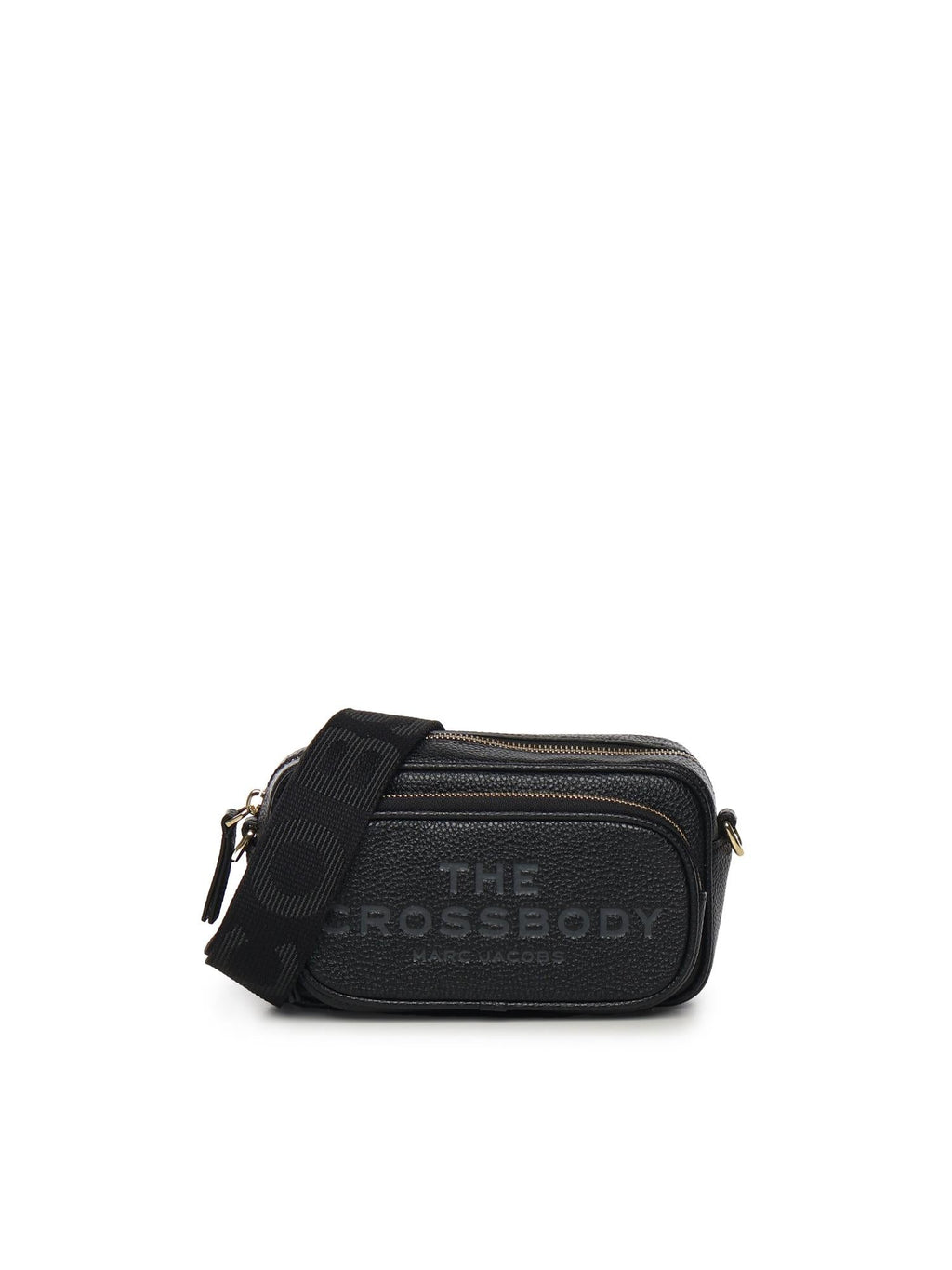 Borsa The Crossbody Bag Marc jacobs – Гарантія оригінальності – боковий вид