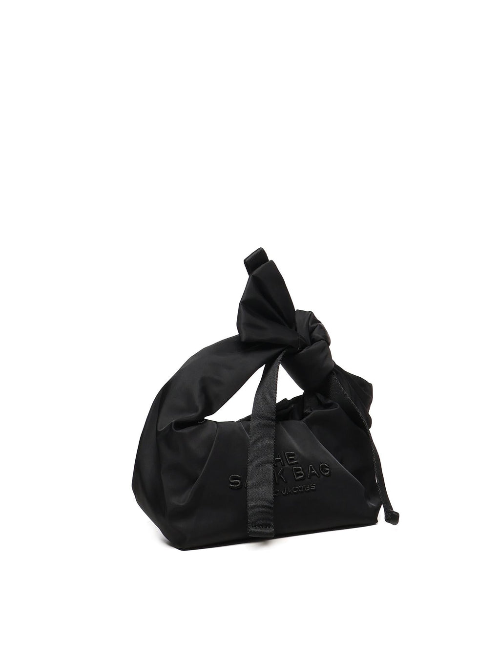 Mini Bag The Bow Marc jacobs оригінал – Купити в Україні – вид ззаду
