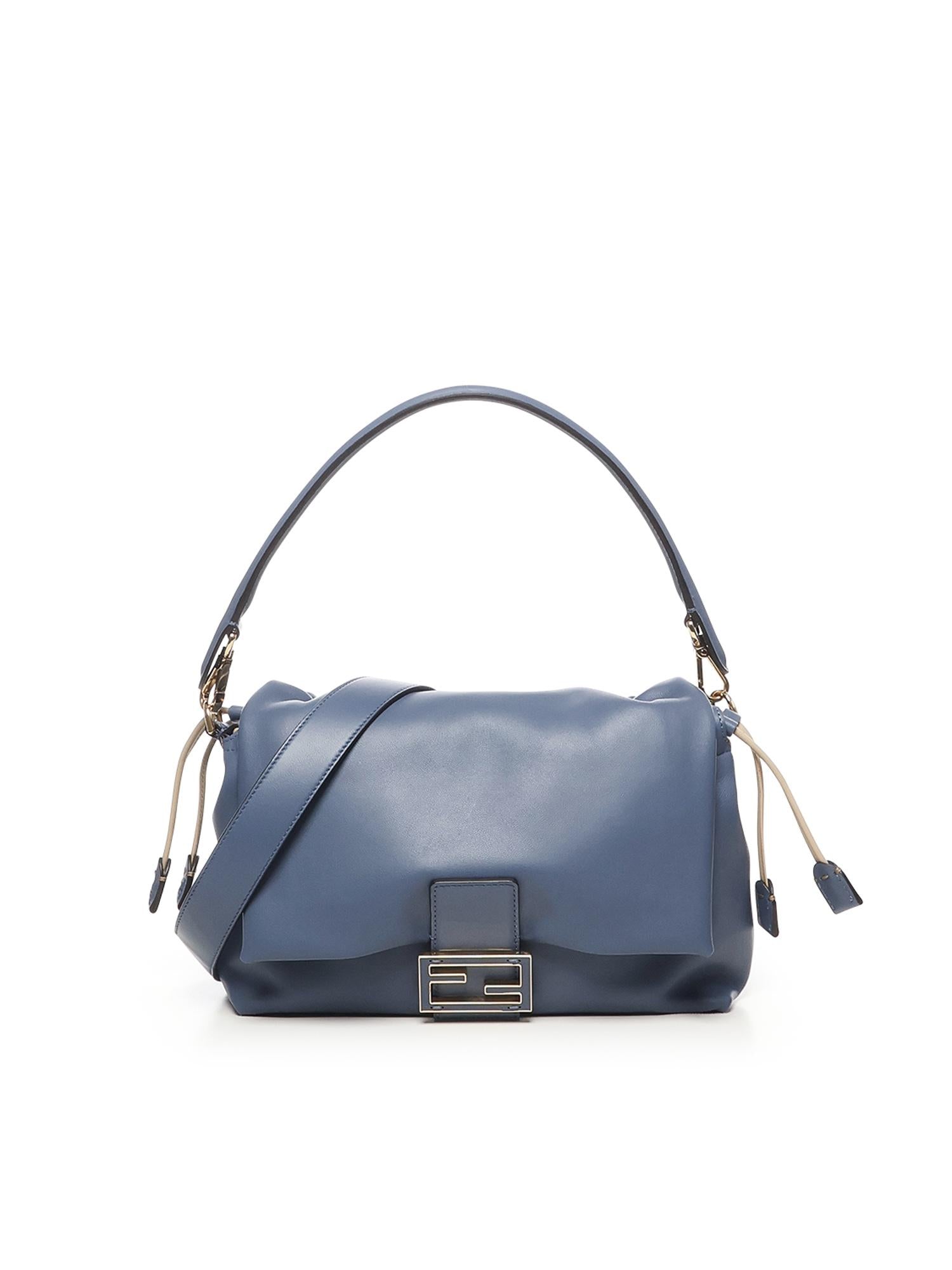 Fendi Bags оригінал | Швидка доставка Україна – боковий вид