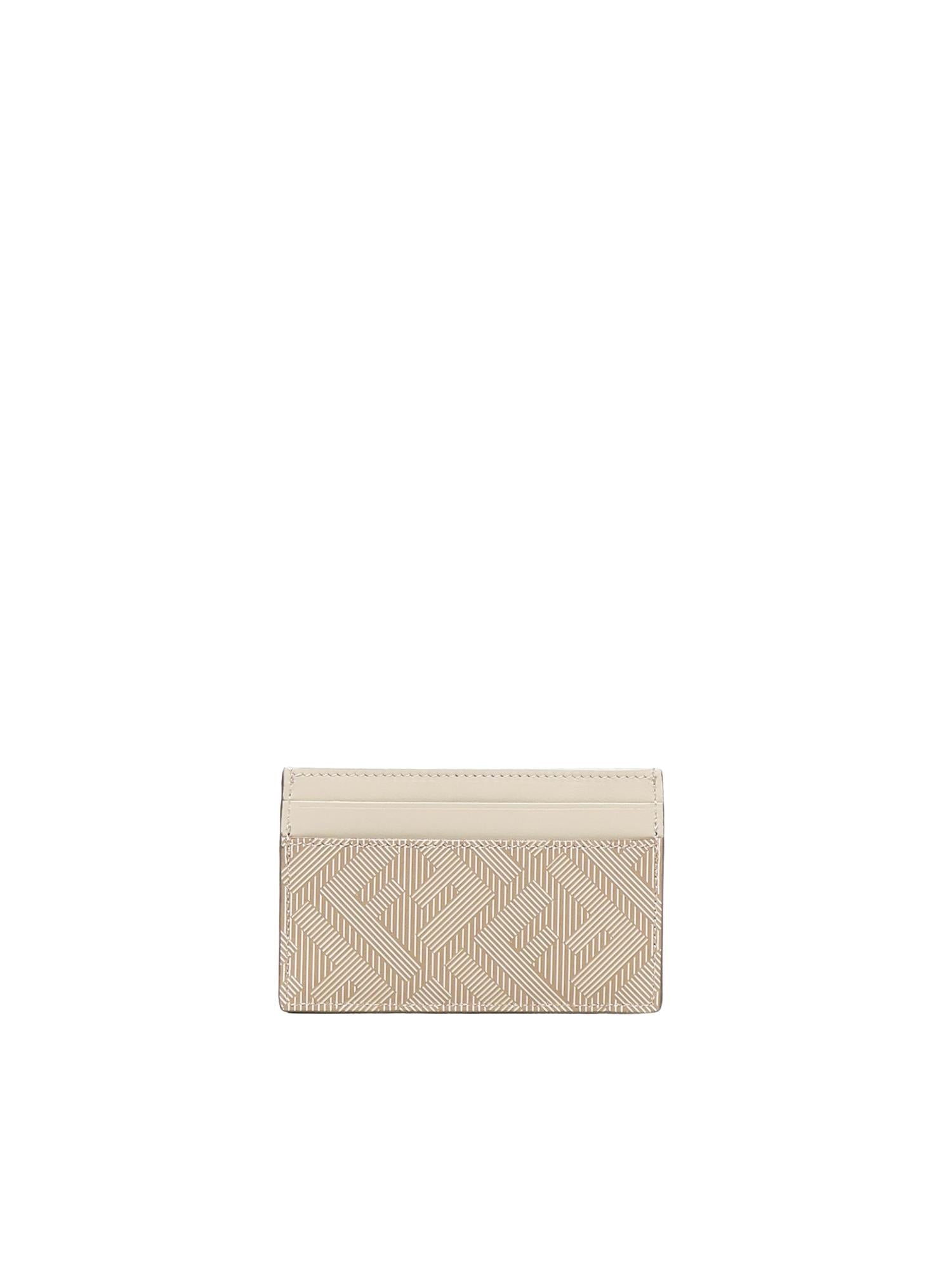 Portacarte Fendi Shadow Fendi – Гарантія оригінальності – детальний вид
