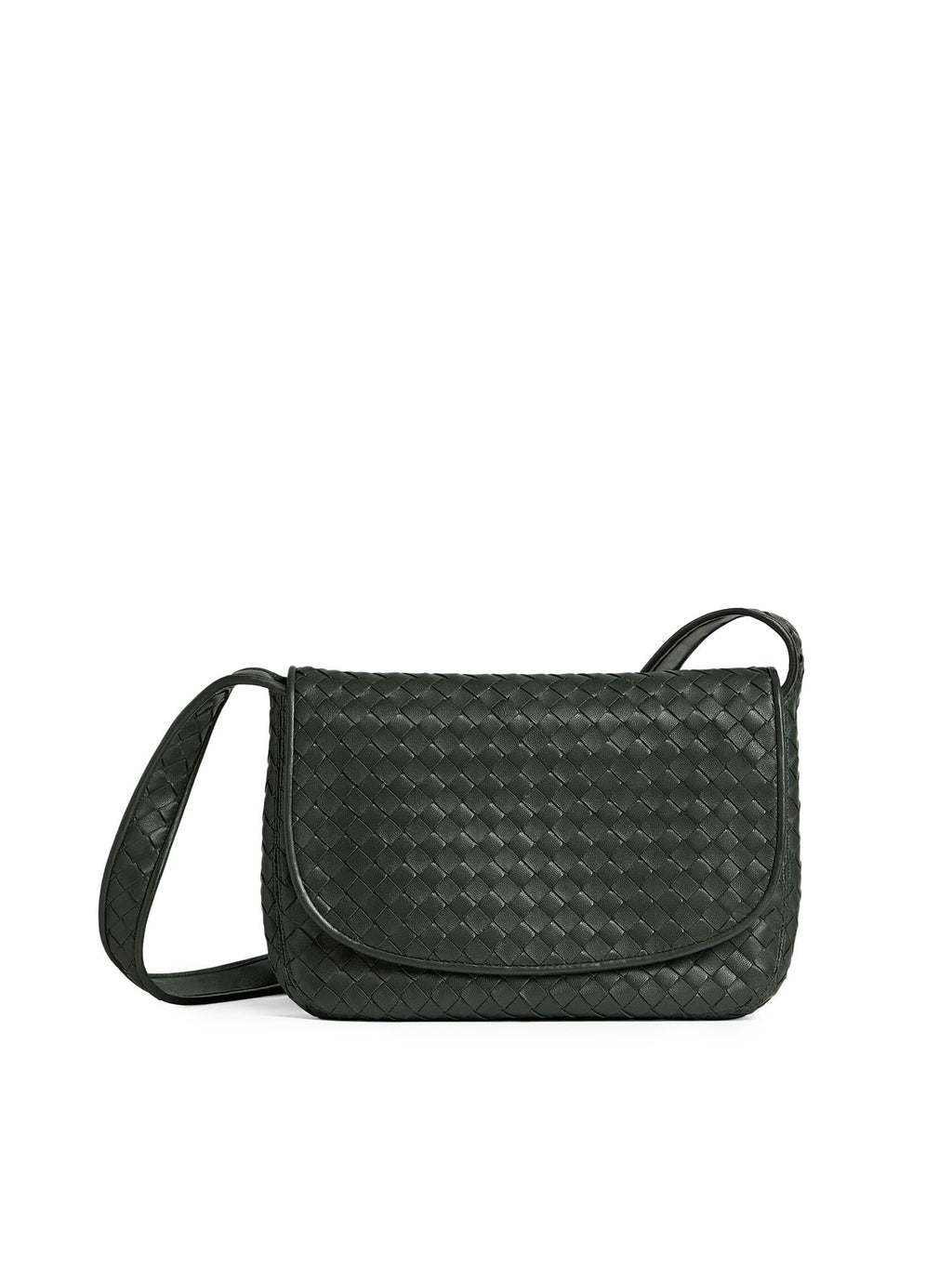 Bottega veneta Bags оригінал | Швидка доставка Україна – боковий вид