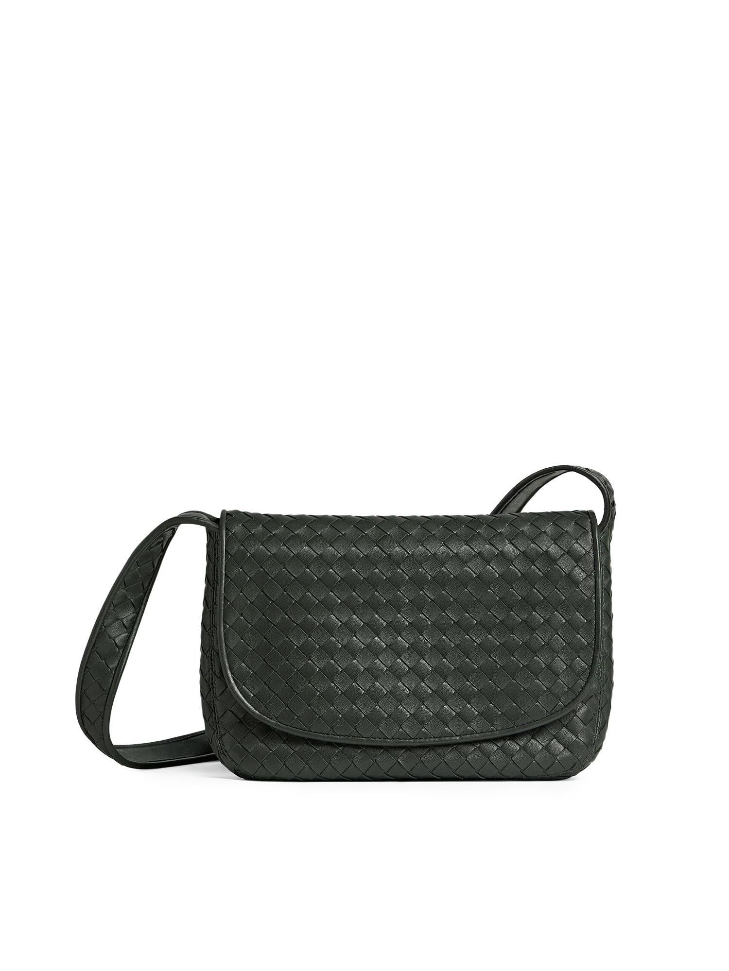 Bottega veneta Bags оригінал | Швидка доставка Україна – боковий вид