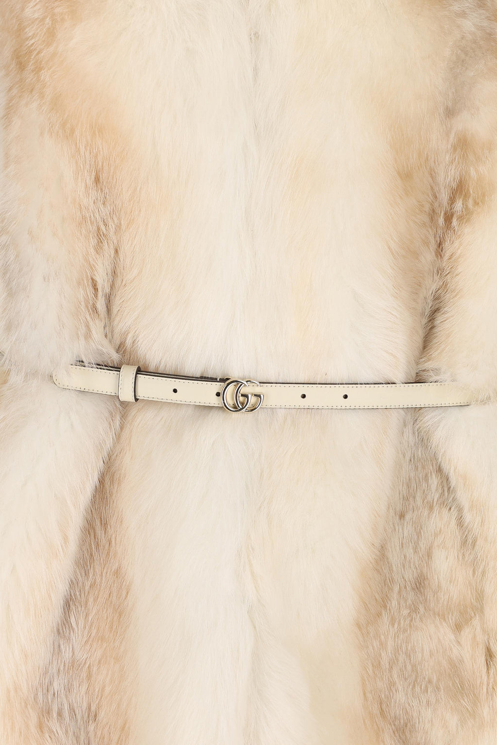 Gilet In Montone Gucci оригінал – Купити в Україні – детальний вид