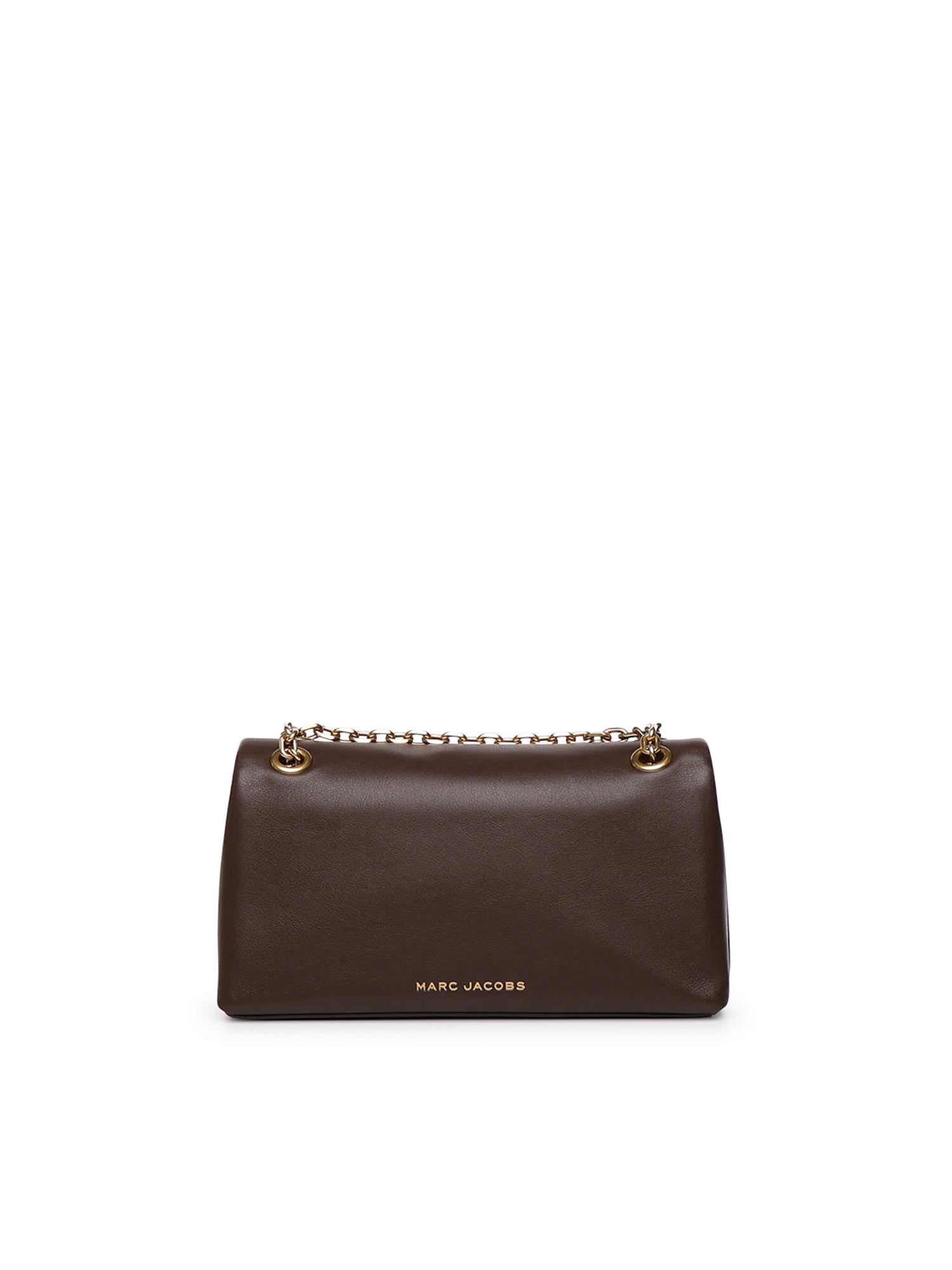 Оригінальна Borsa A Tracolla Dual Chain Marc jacobs – збільшений вид