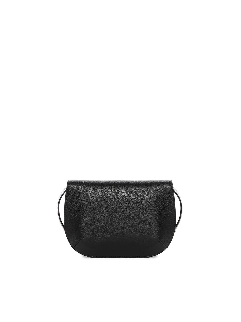 Mini Bag Double Gancini Salvatore ferragamo – Гарантія оригінальності – детальний вид