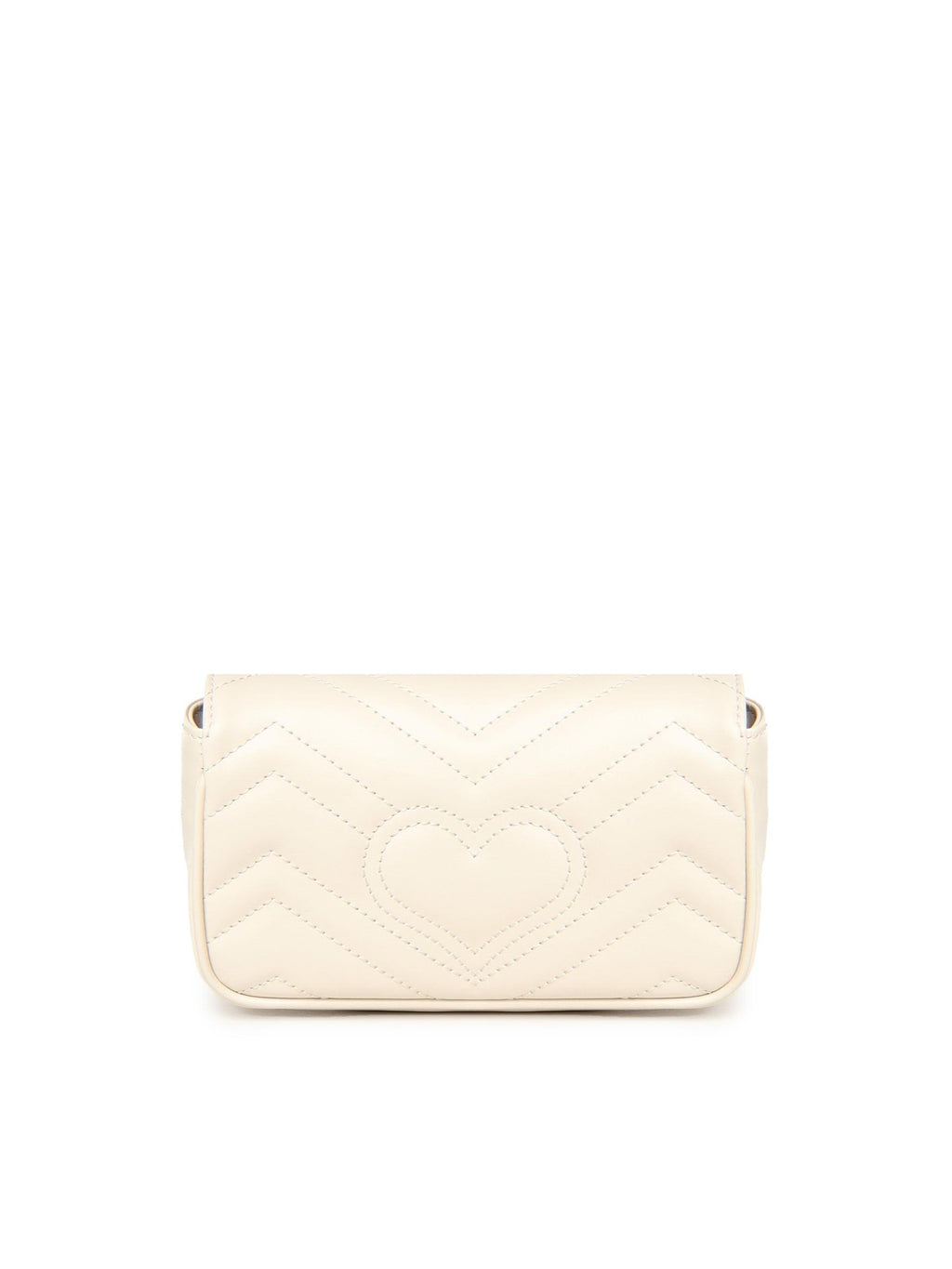Super Mini Borsa Gg Marmont Gucci оригінал – Купити в Україні – детальний вид