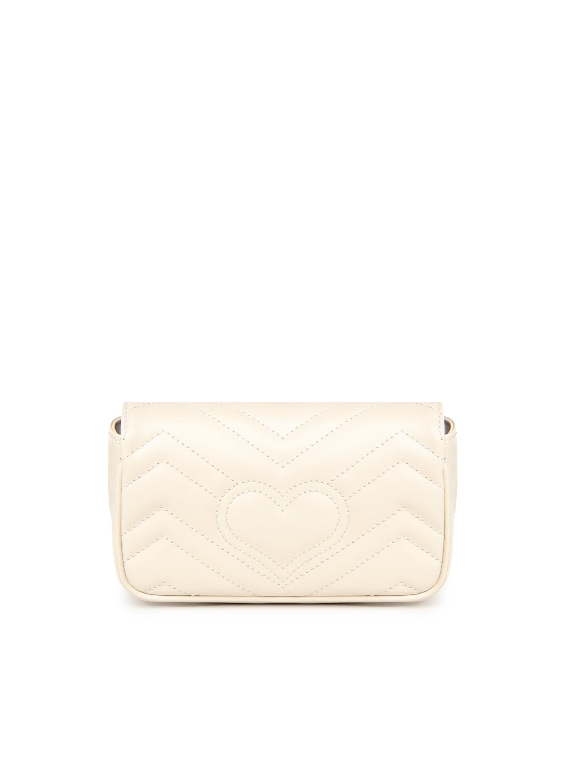 Super Mini Borsa Gg Marmont Gucci оригінал – Купити в Україні – детальний вид