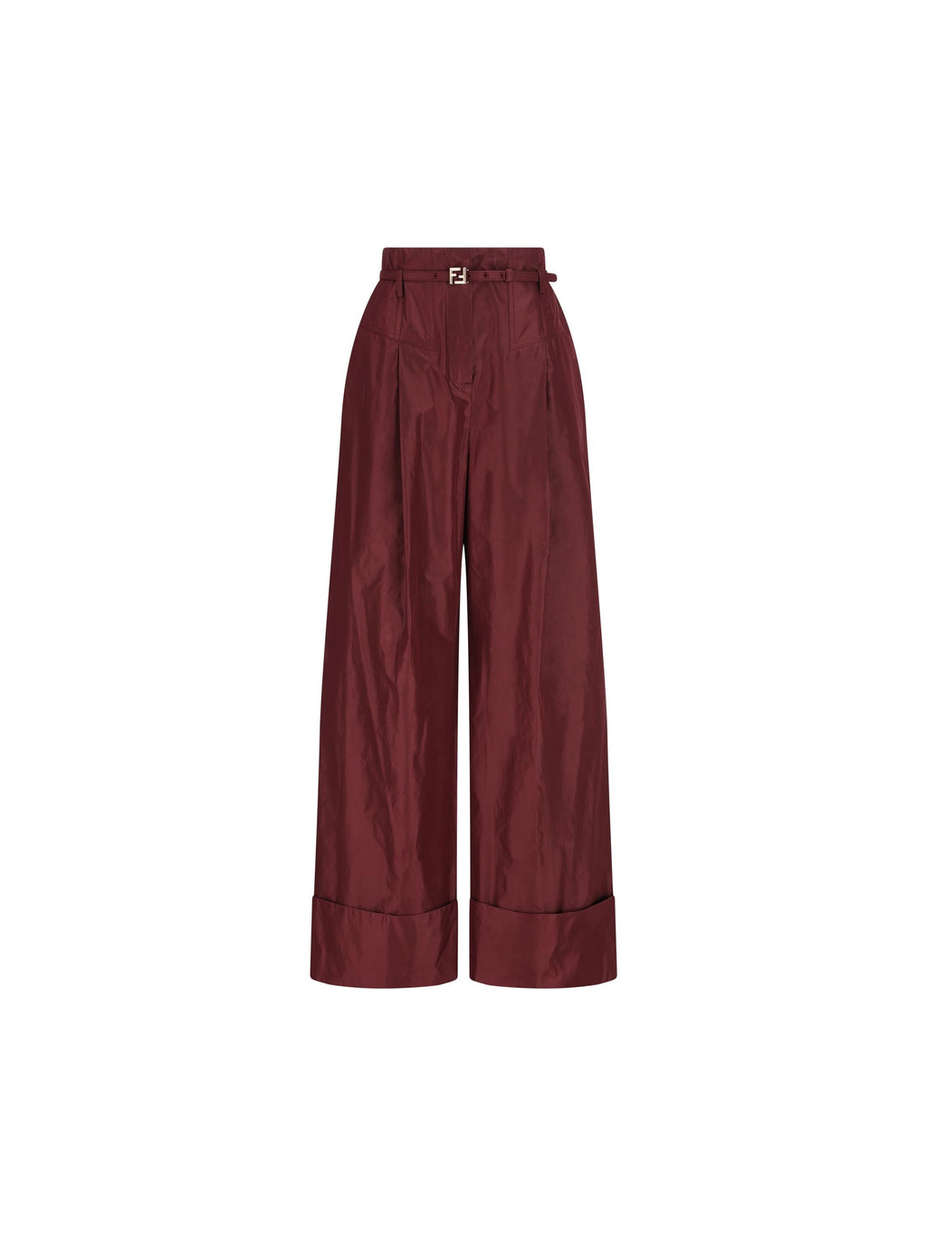Fendi Bottoms оригінал | Швидка доставка Україна – боковий вид