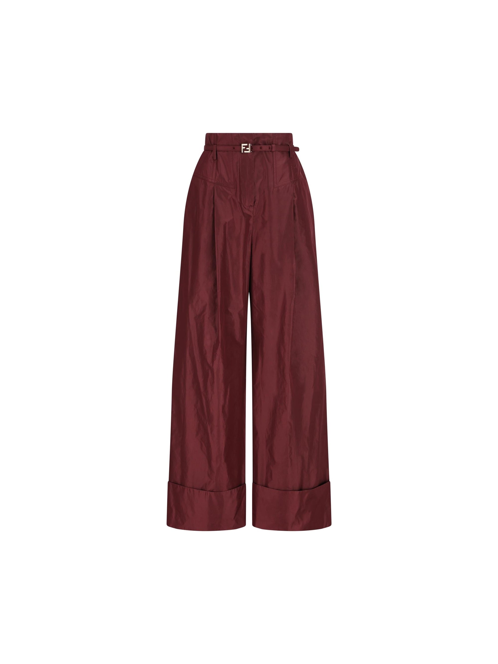 Fendi Bottoms оригінал | Швидка доставка Україна – боковий вид