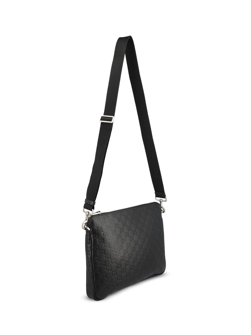 Shoulder Bag Gg Emblem Gucci оригінал – Купити в Україні – детальний вид