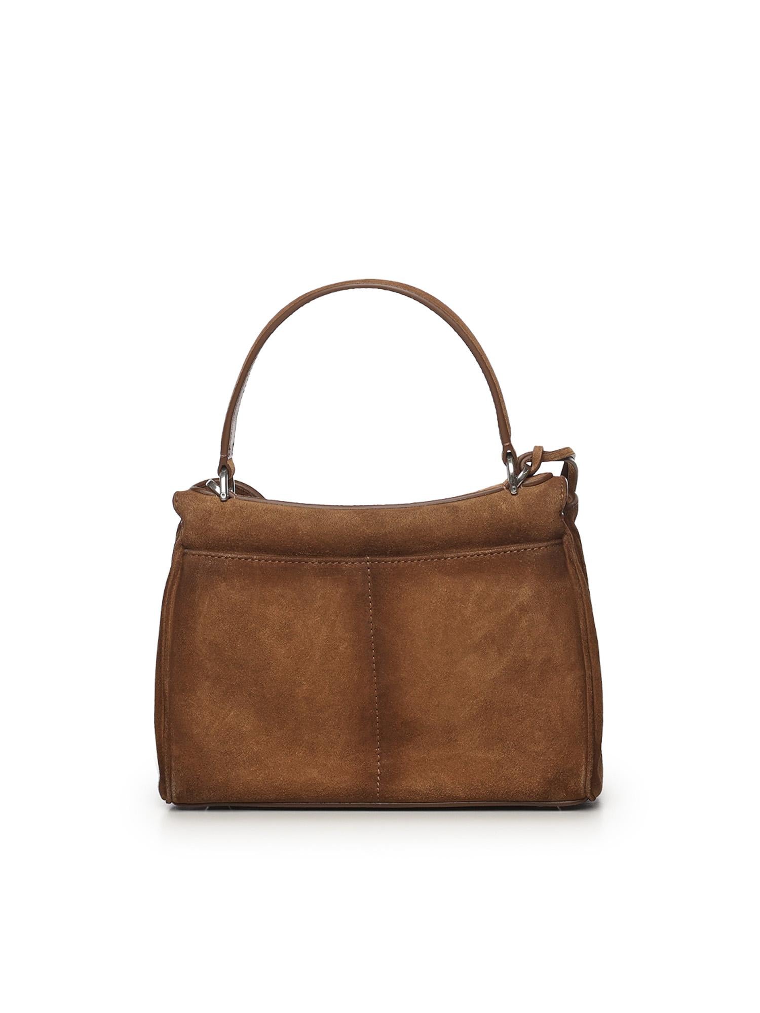 Mini Bag Rodeo Balenciaga оригінал – Купити в Україні – детальний вид