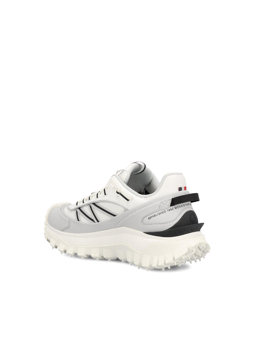 Оригінальна Trailgrip Gtx Sneakers Moncler – детальний вид