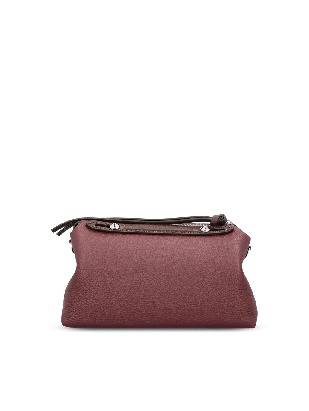 Borsa By The Way Selleria Medium Reversibile Fendi оригінал – Купити в Україні – вид ззаду